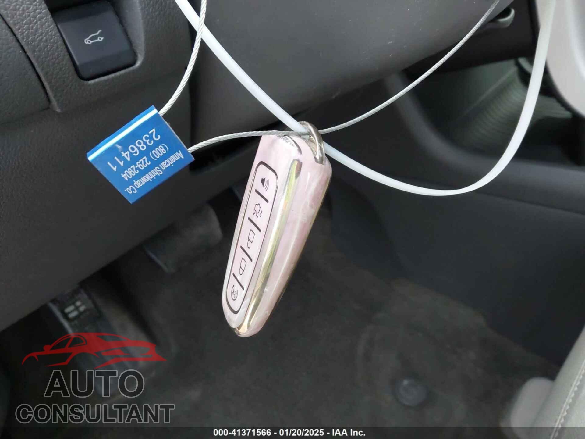 FORD EDGE 2014 - 2FMDK3KC8EBB37757