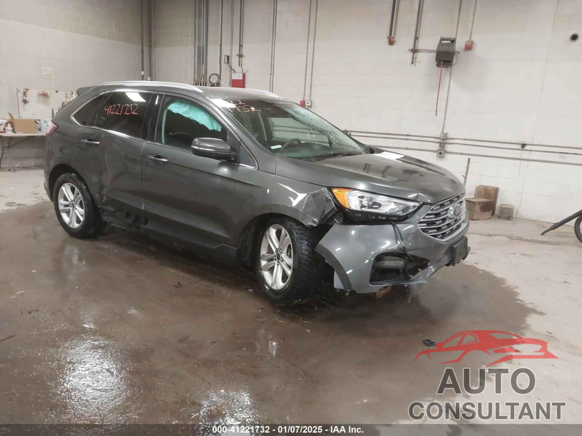 FORD EDGE 2019 - 2FMPK3J92KBC32443