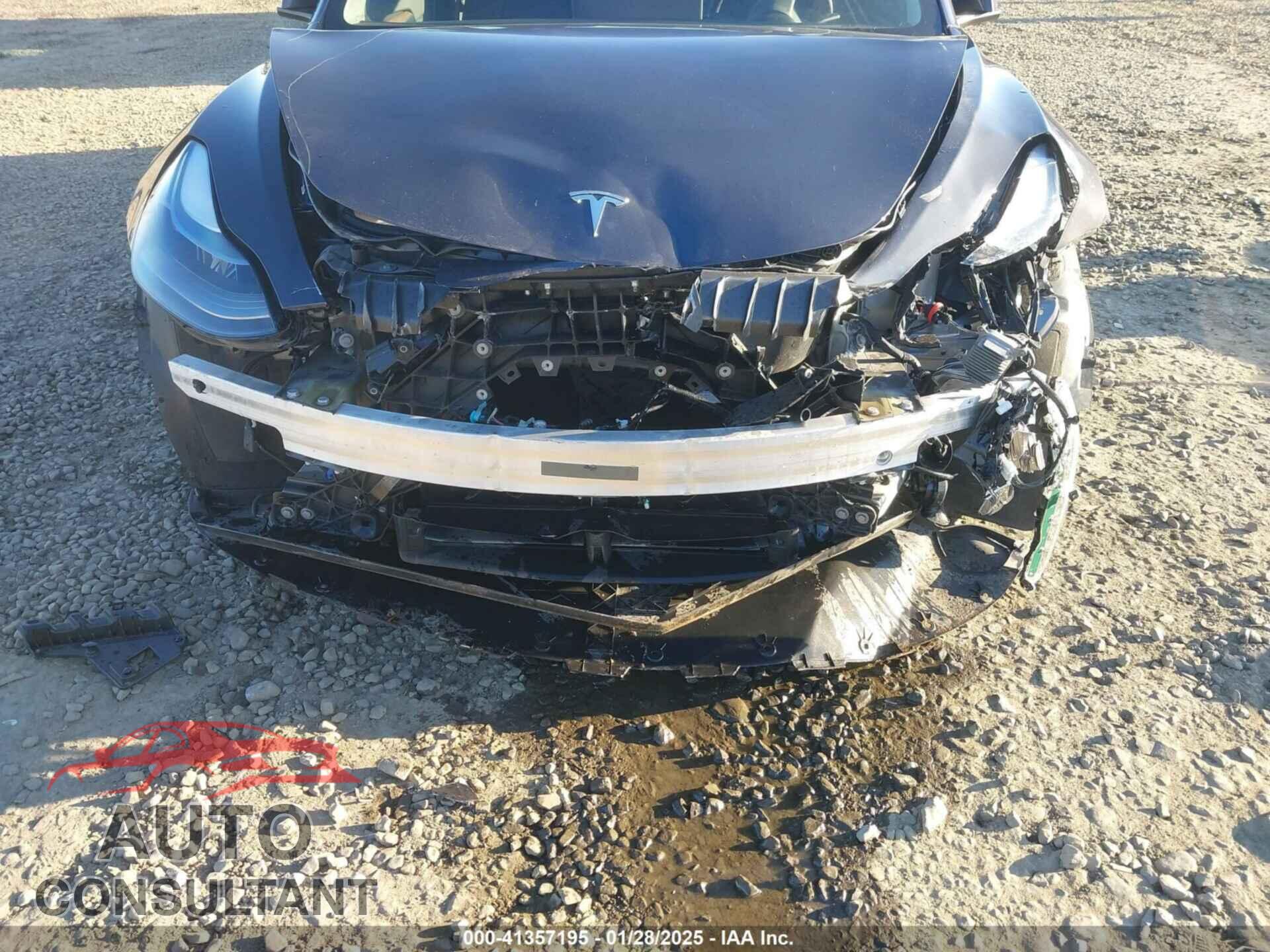 TESLA MODEL 3 2023 - 5YJ3E1EA2PF665063