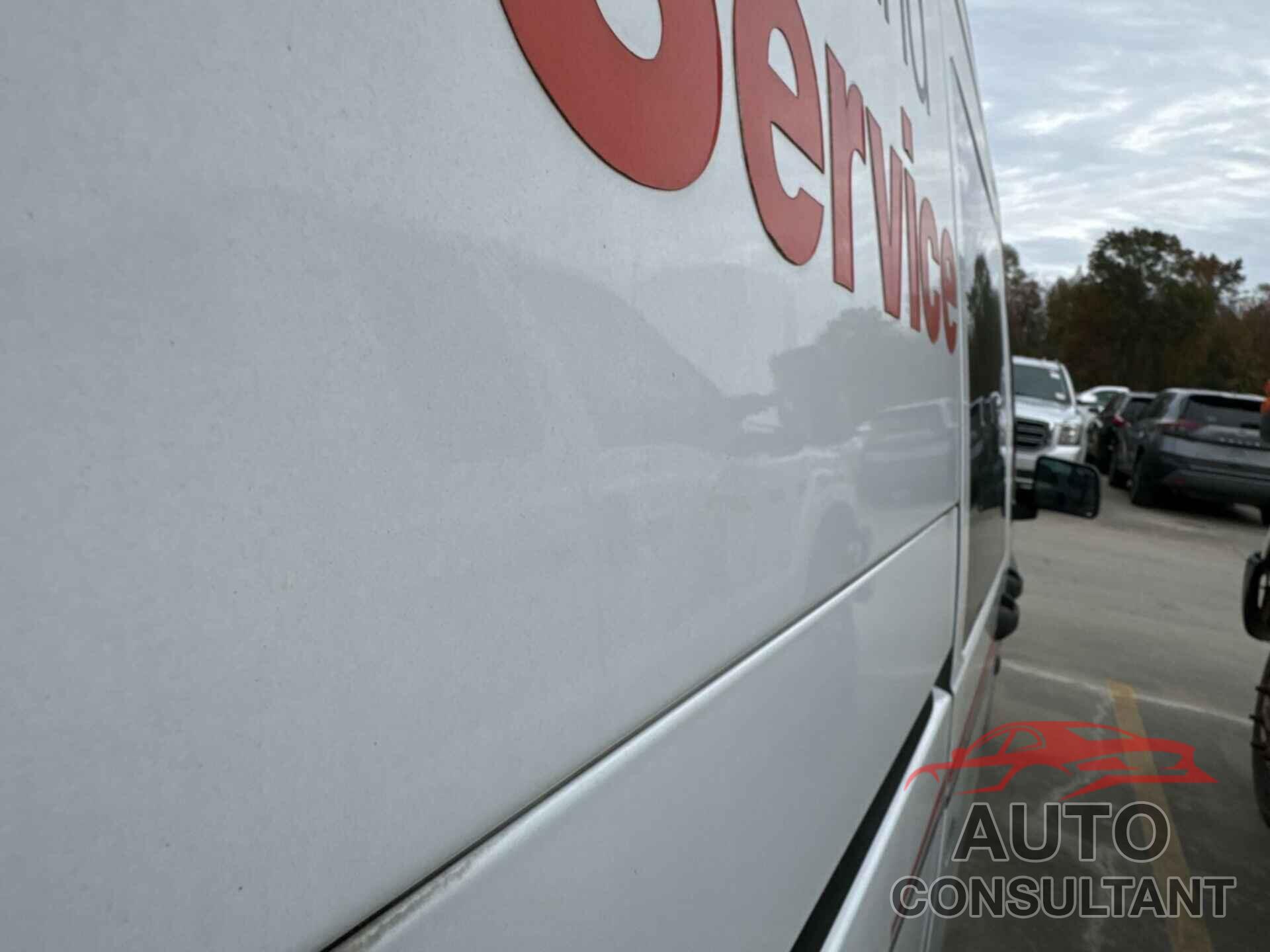 FORD TRANSIT CONNECT 2012 - NM0LS6BN3CT104856