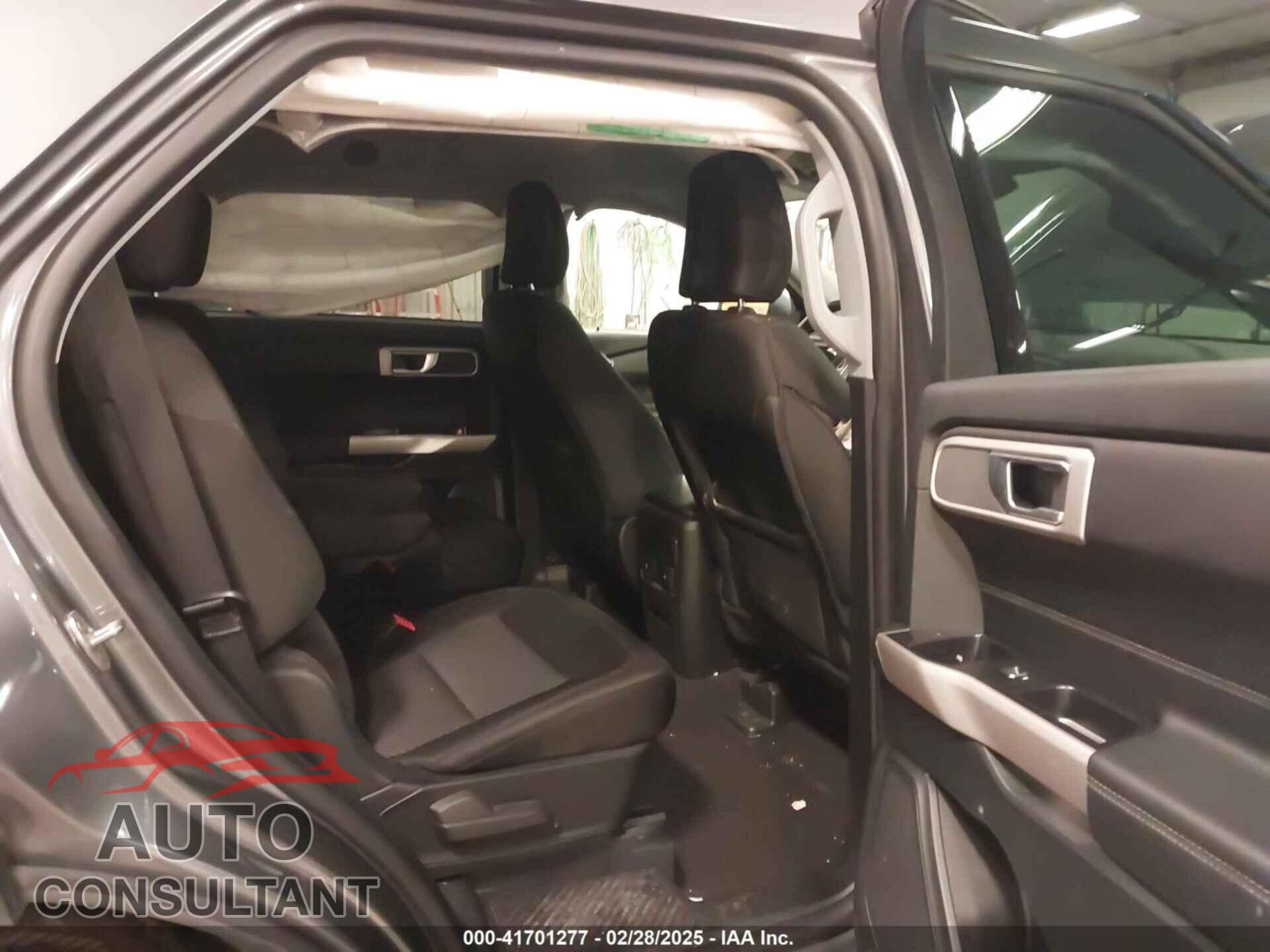 FORD EXPLORER 2023 - 1FMSK8DH2PGB45913