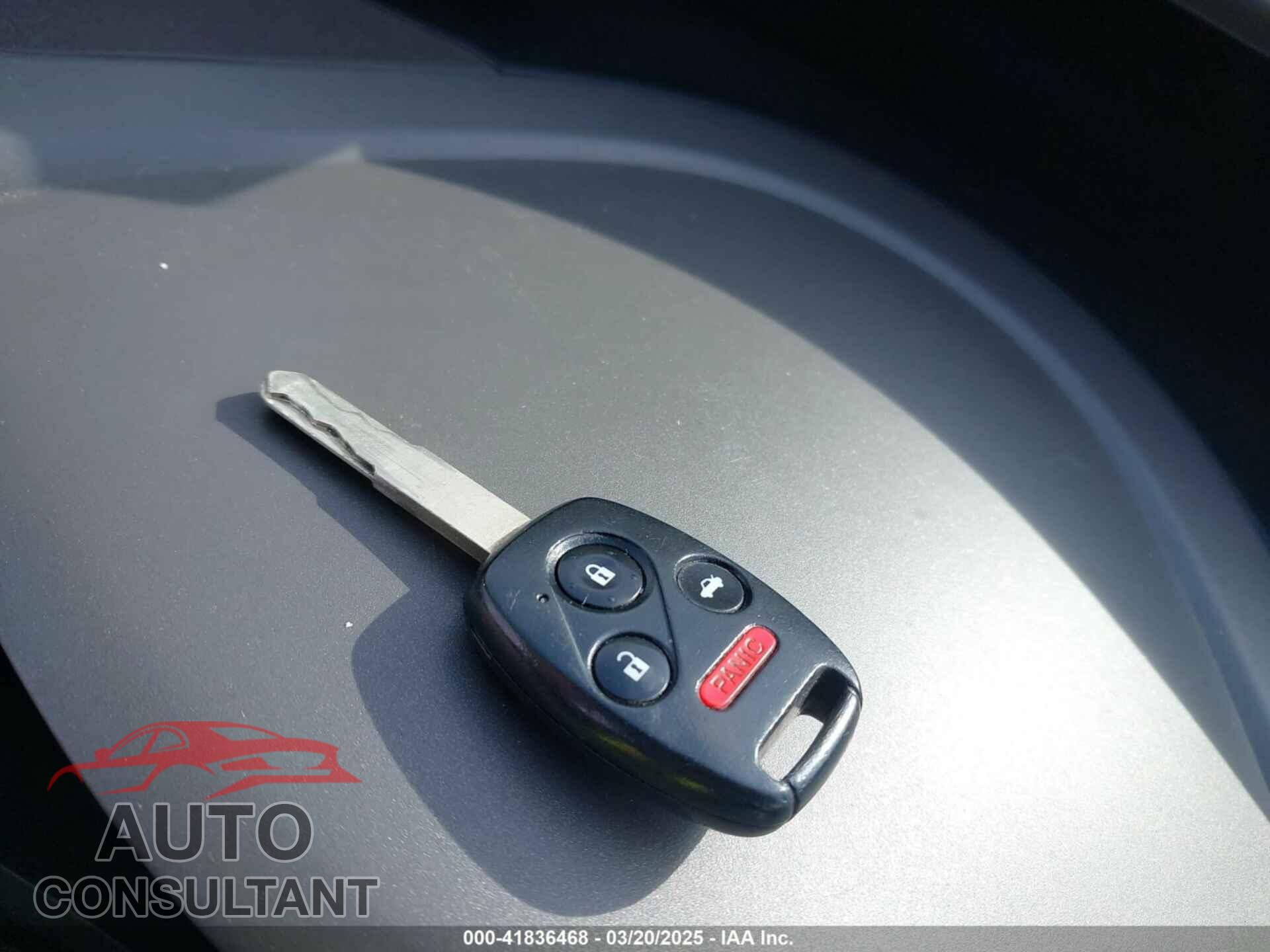 HONDA CIVIC 2012 - 19XFB2F55CE360184