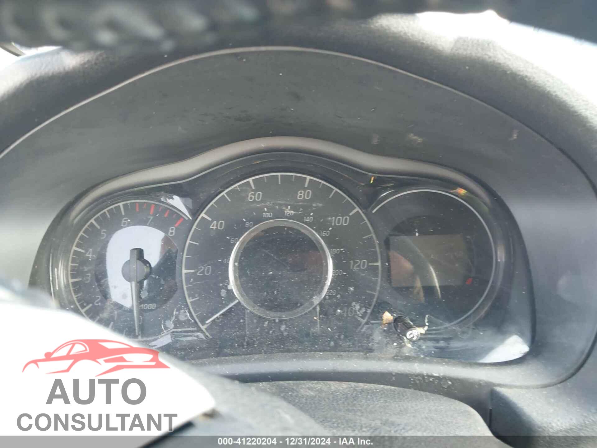 NISSAN VERSA NOTE 2016 - 3N1CE2CP7GL356626