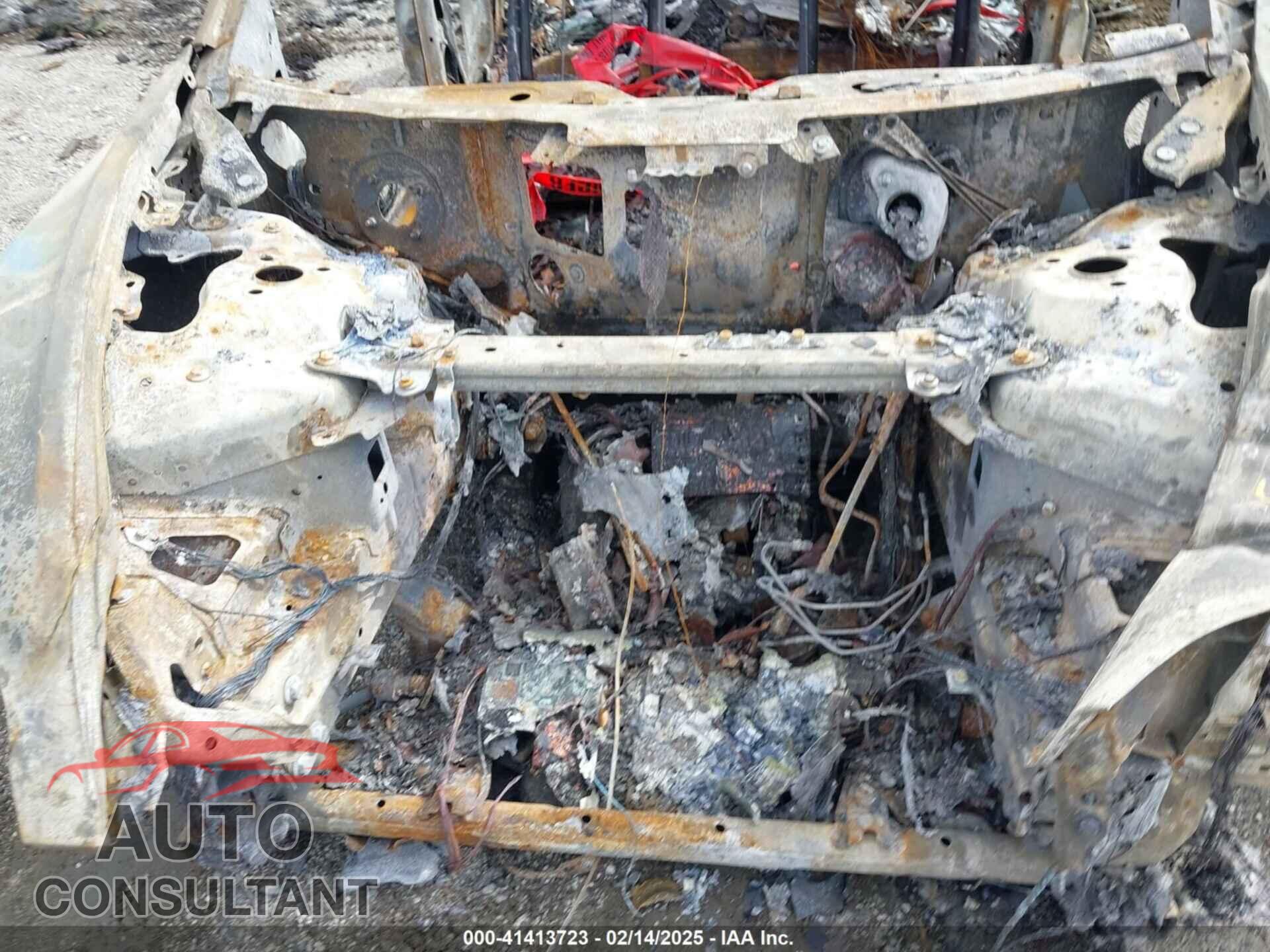 TESLA MODEL 3 2018 - 5YJ3E1EB5JF100466