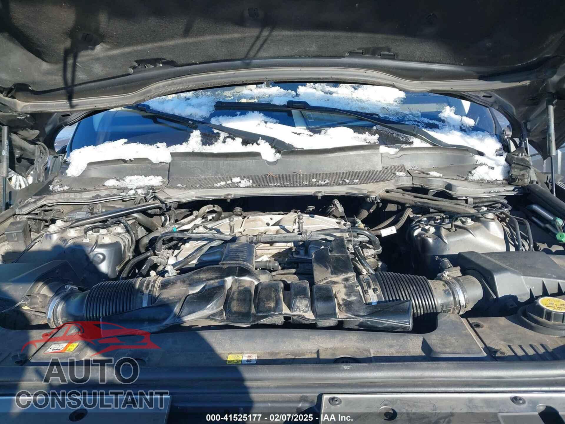 LAND ROVER RANGE ROVER 2017 - SALGS2FV1HA372100