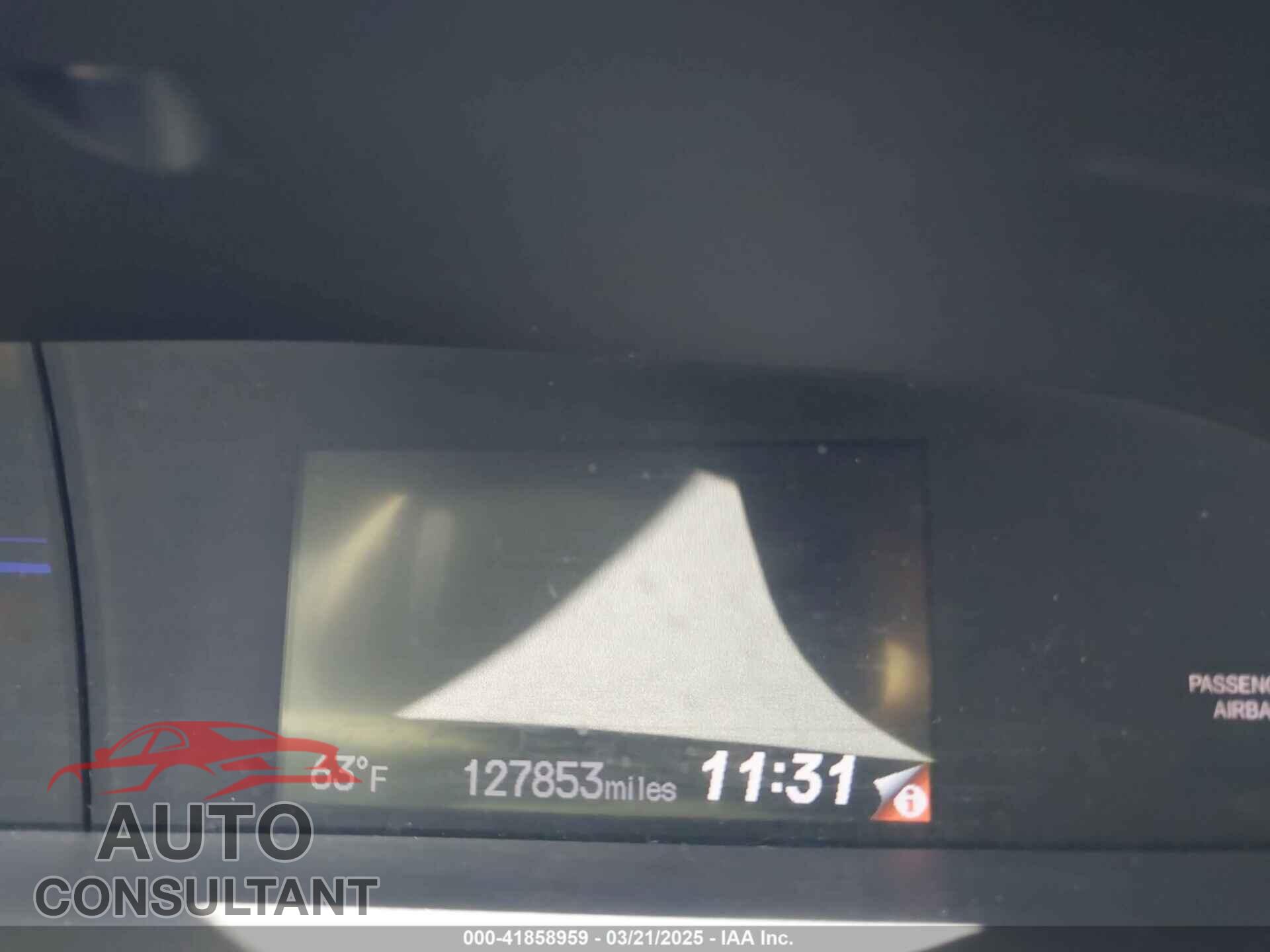 HONDA CIVIC 2013 - 19XFB2F94DE048572
