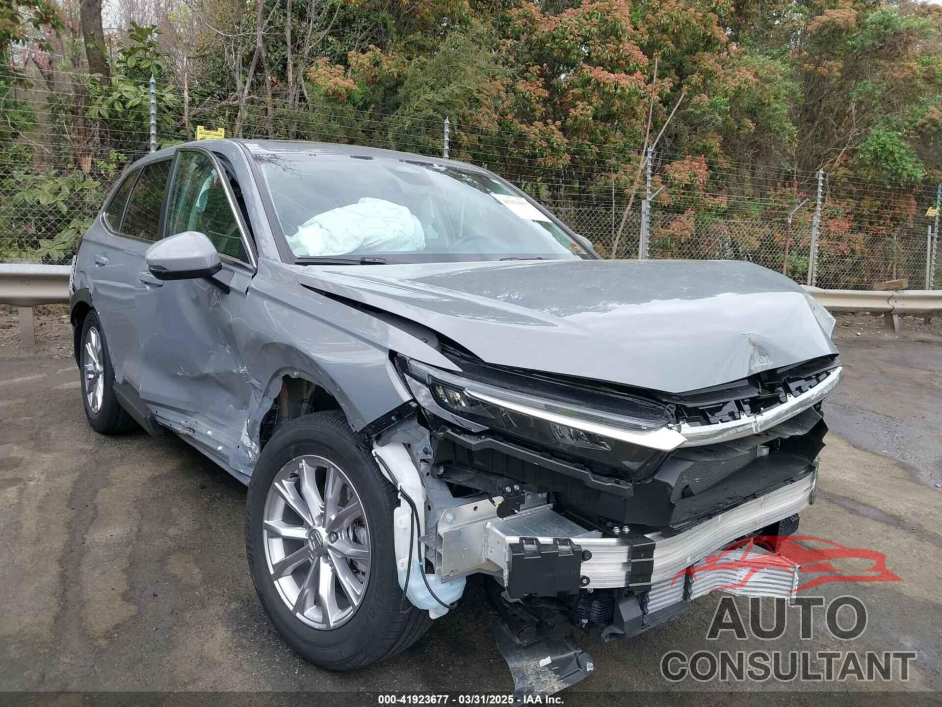 HONDA CR-V 2024 - 2HKRS3H72RH321171