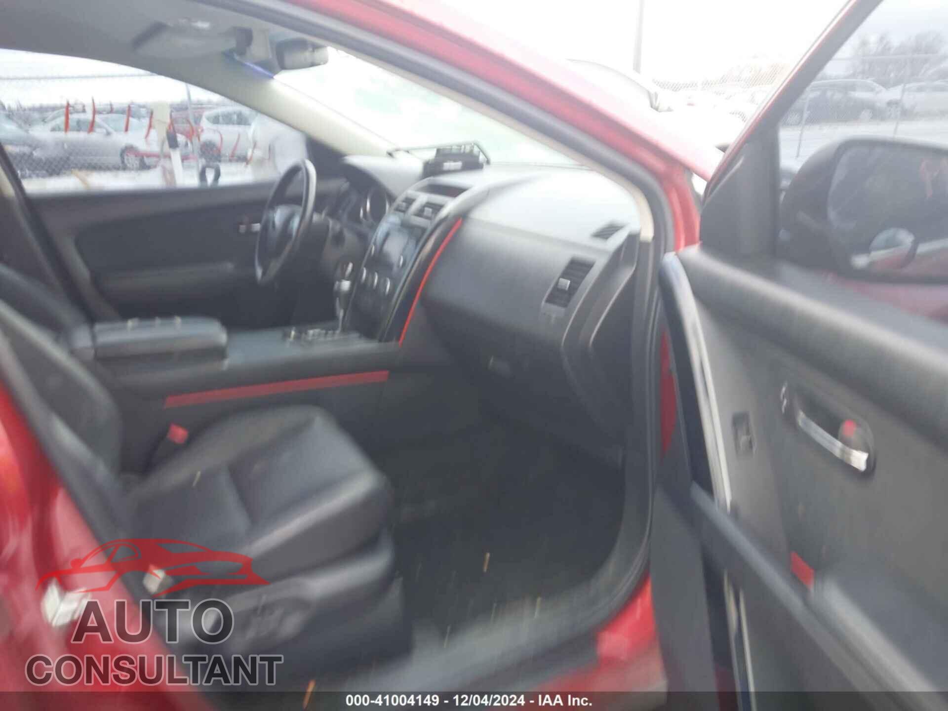 MAZDA CX-9 2014 - JM3TB2CA4E0433746