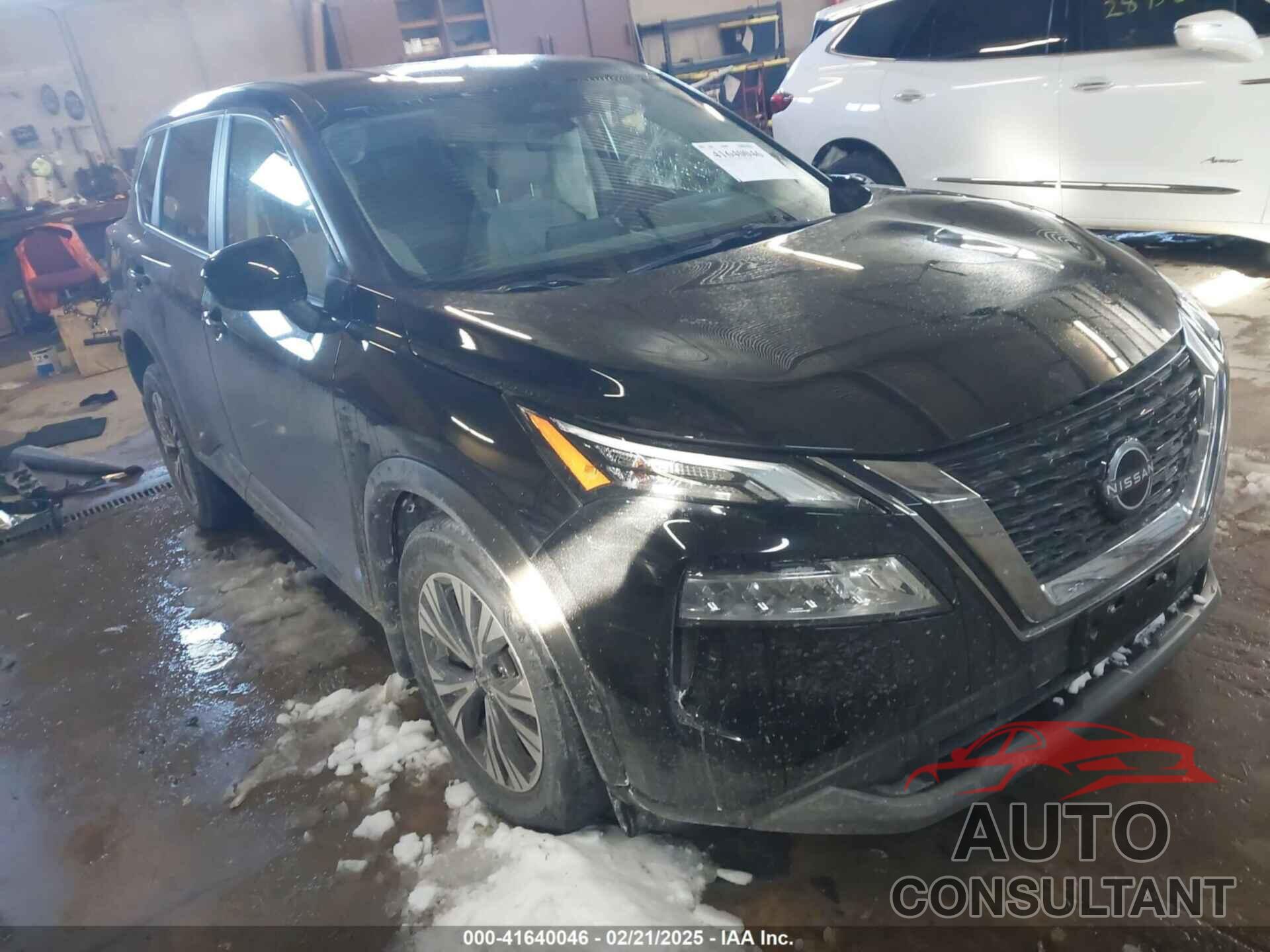 NISSAN ROGUE 2023 - JN8BT3BB9PW474461