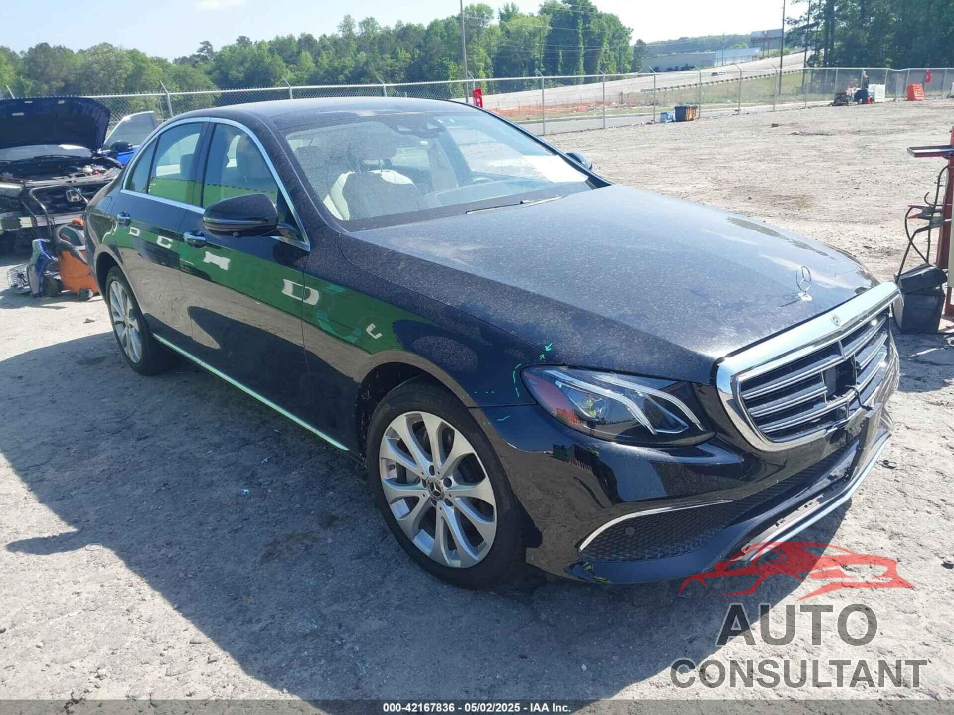 MERCEDES-BENZ E 350 2020 - W1KZF8EB8LA771731
