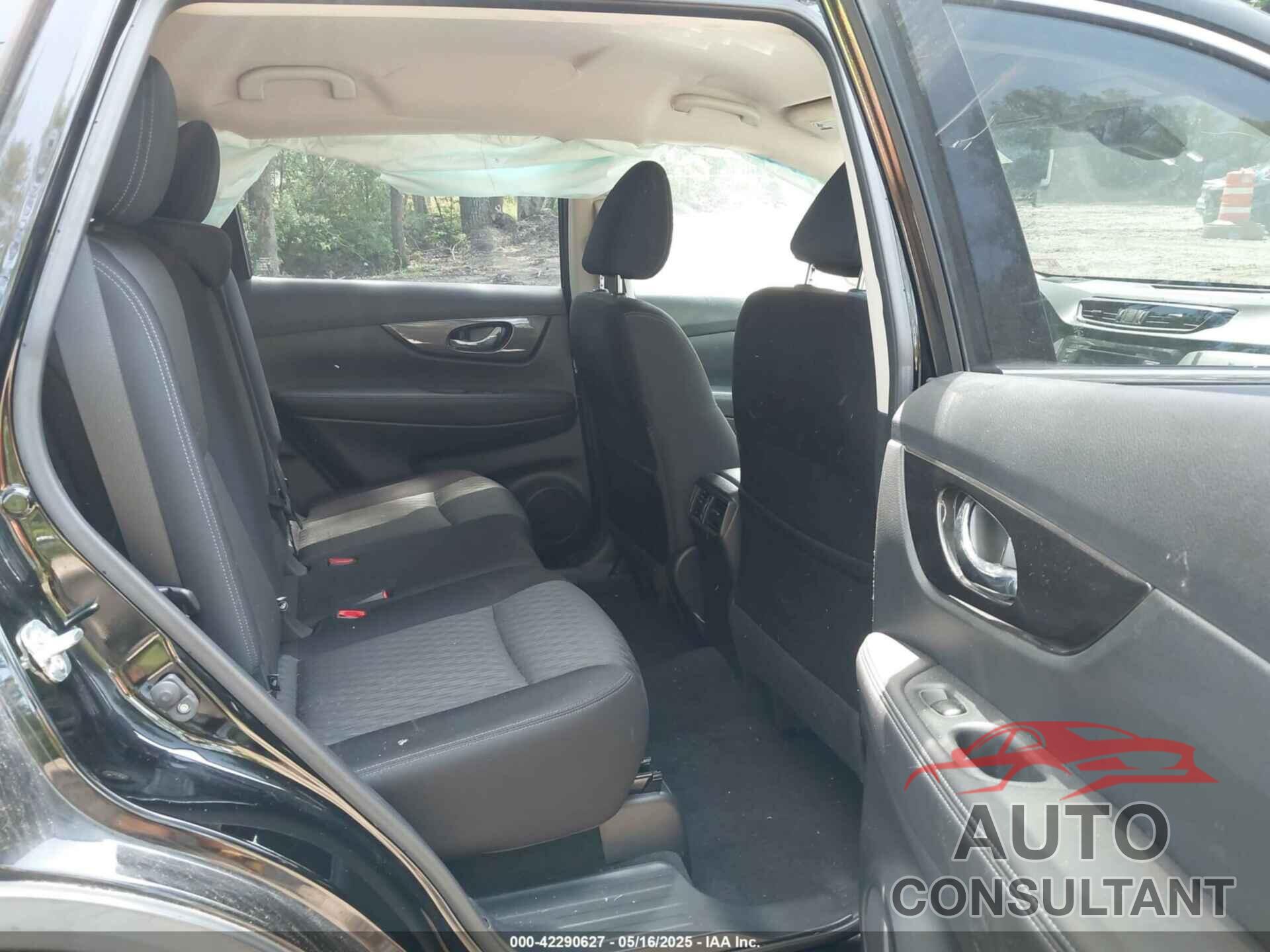 NISSAN ROGUE 2020 - JN8AT2MT9LW041728
