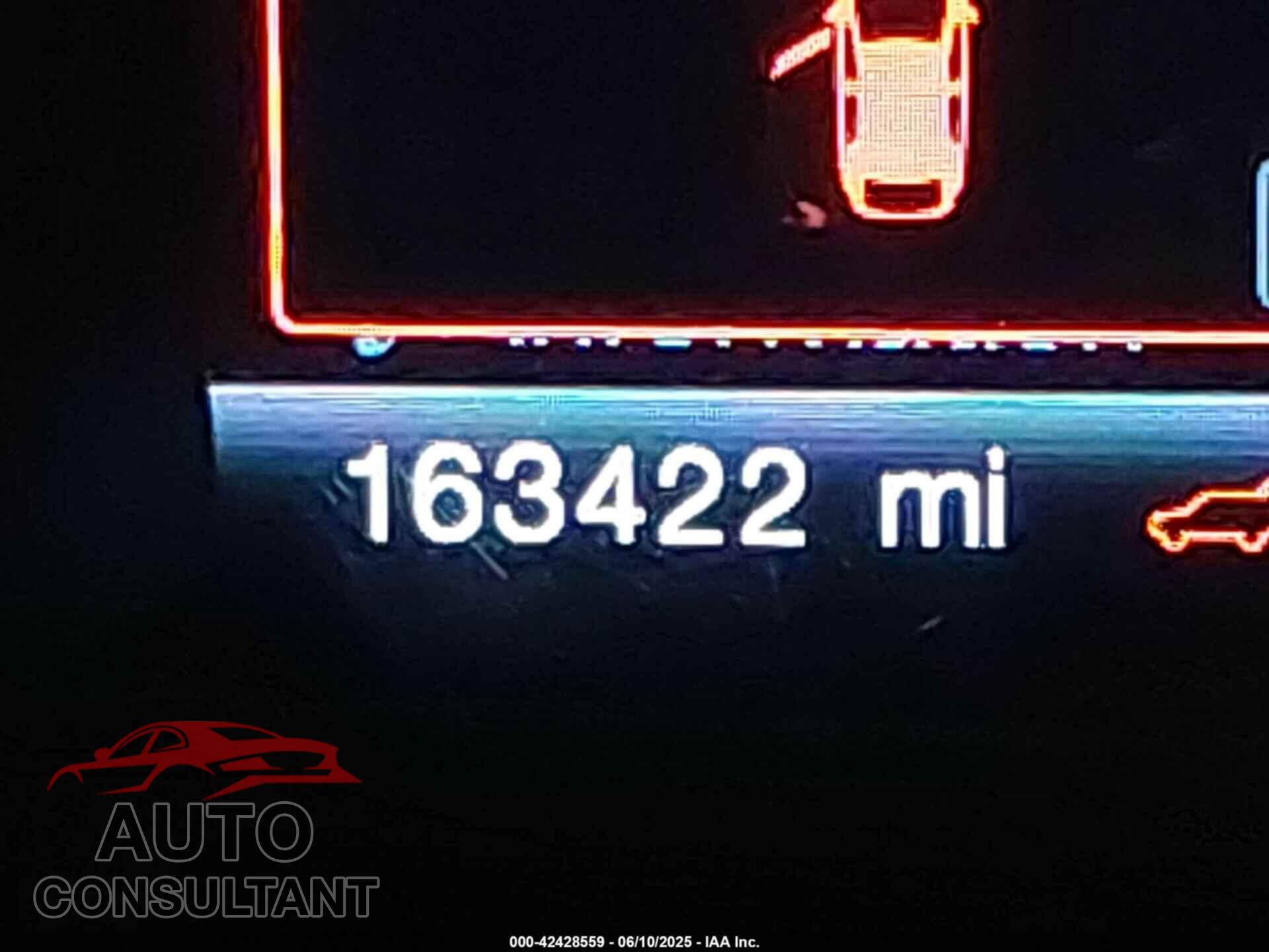 FORD EXPLORER 2013 - 1FM5K8D88DGC15052