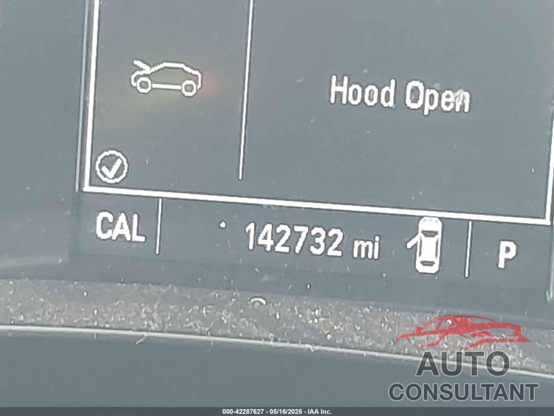 CHEVROLET MALIBU 2017 - 1G1ZB5ST7HF161274