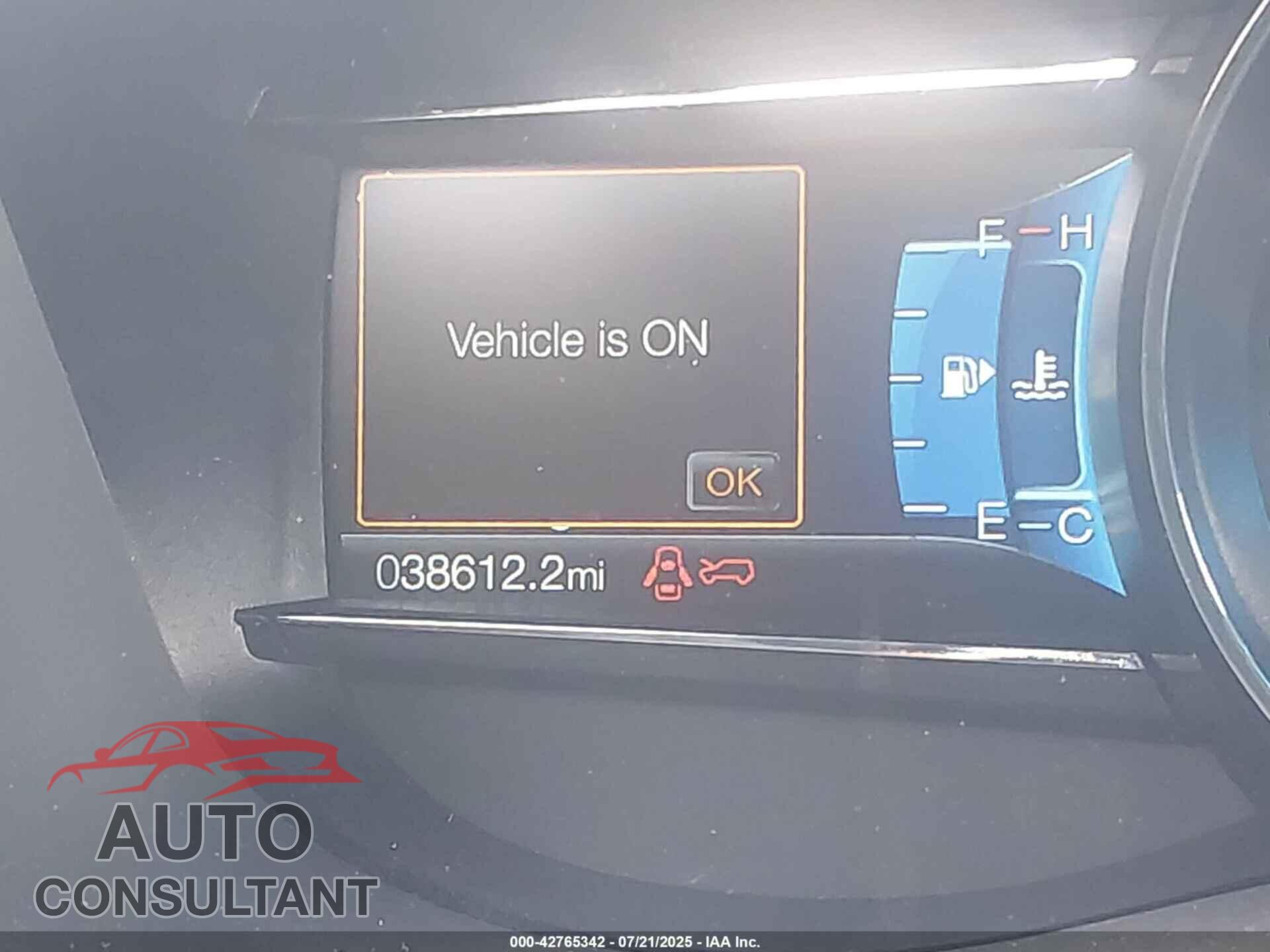 FORD EXPLORER 2018 - 1FM5K8D82JGB82903