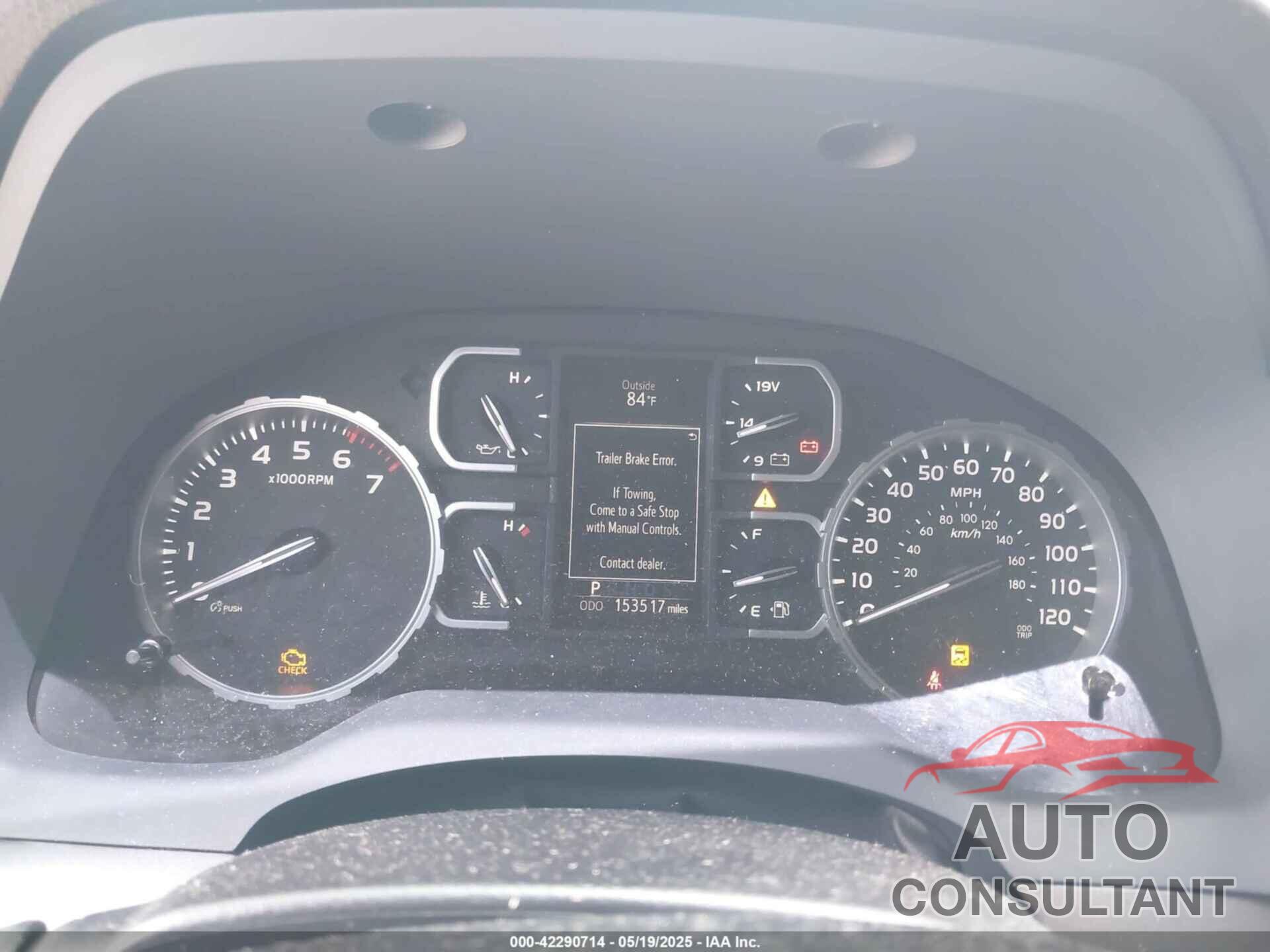 TOYOTA TUNDRA 2018 - 5TFEY5F1XJX232478