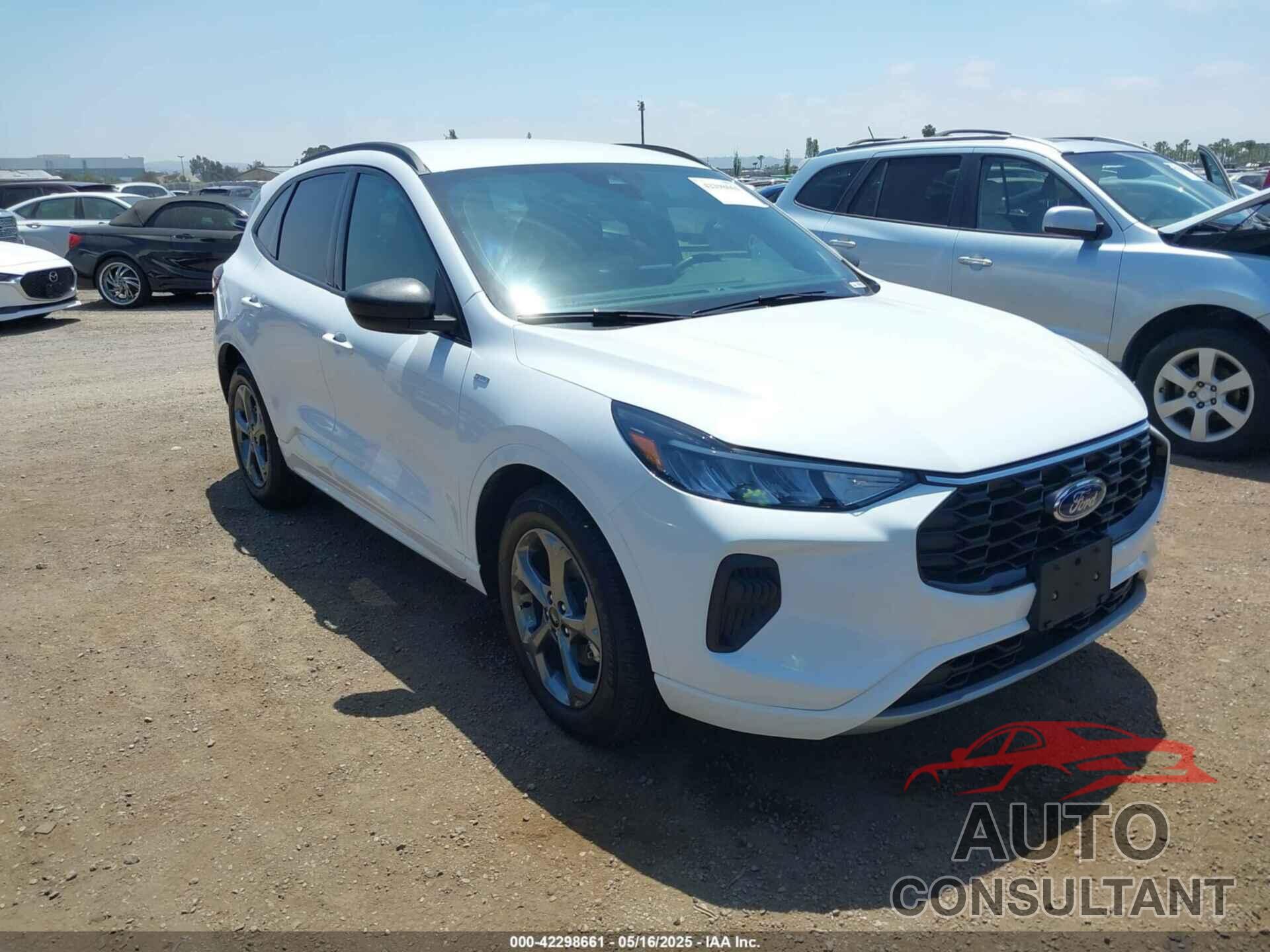 FORD ESCAPE 2023 - 1FMCU0MN0PUB35534
