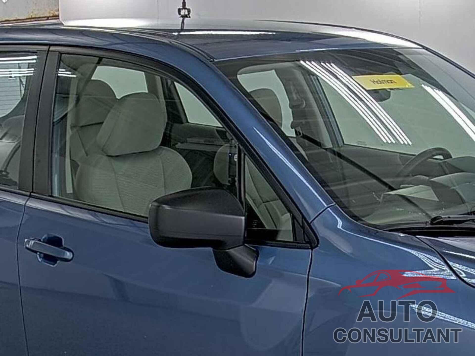 SUBARU FORESTER 2022 - JF2SKAAC7NH458596