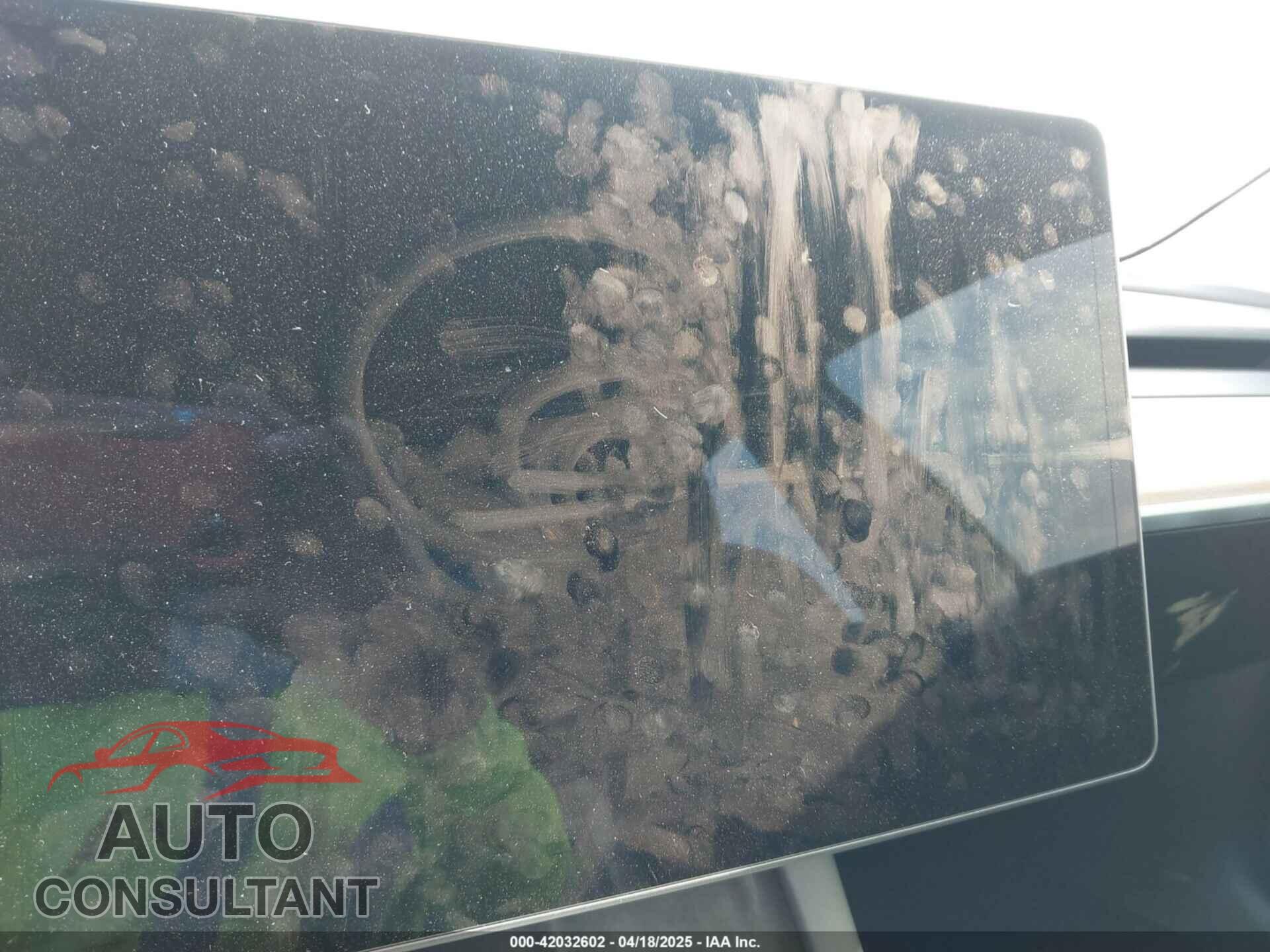 TESLA MODEL 3 2021 - 5YJ3E1EBXMF974946