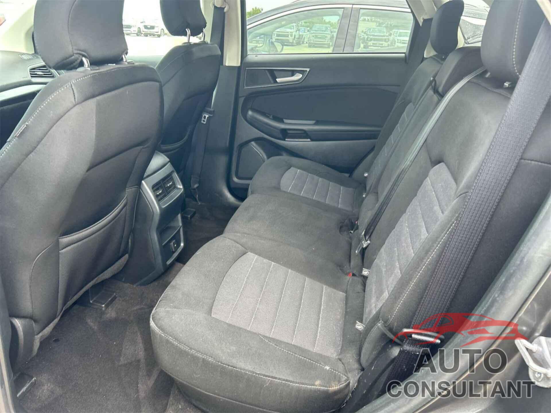 FORD EDGE 2019 - 2FMPK3G98KBB89685