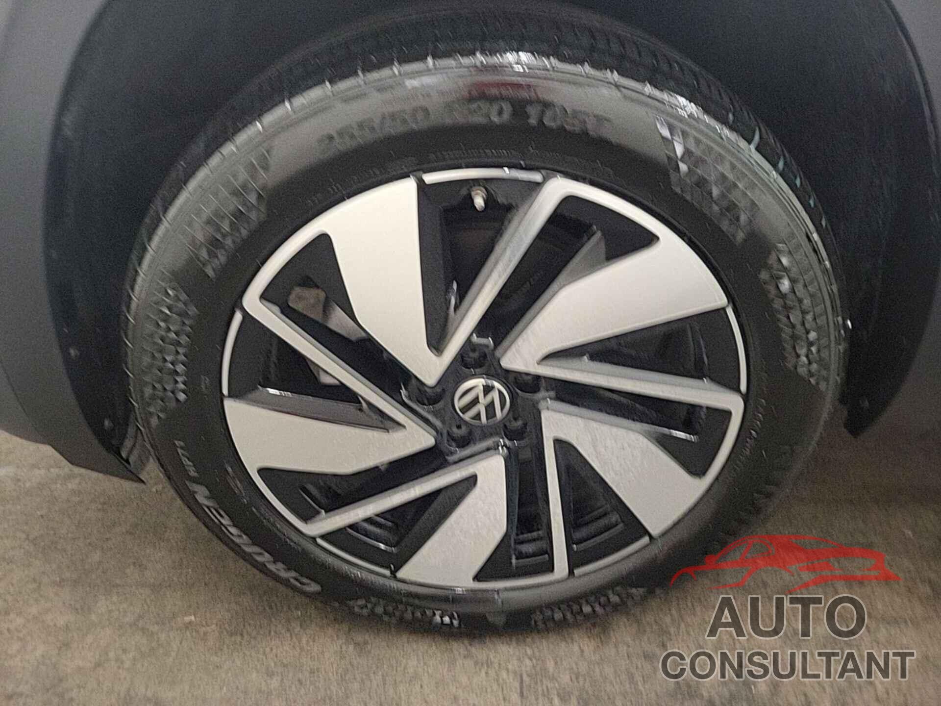 VOLKSWAGEN ATLAS 2024 - 1V2WR2CAXRC536769