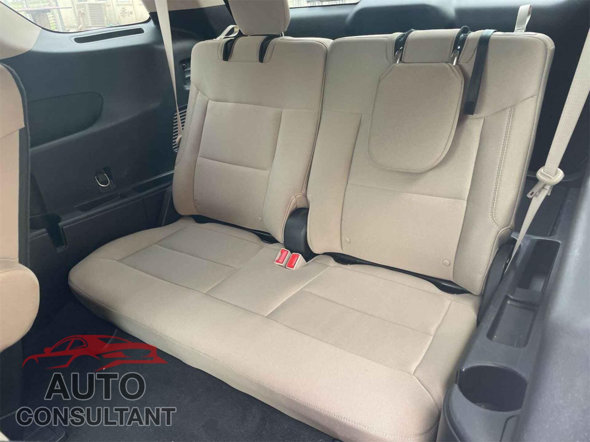 FORD EXPLORER 2022 - 1FMSK7DH3NGB36208