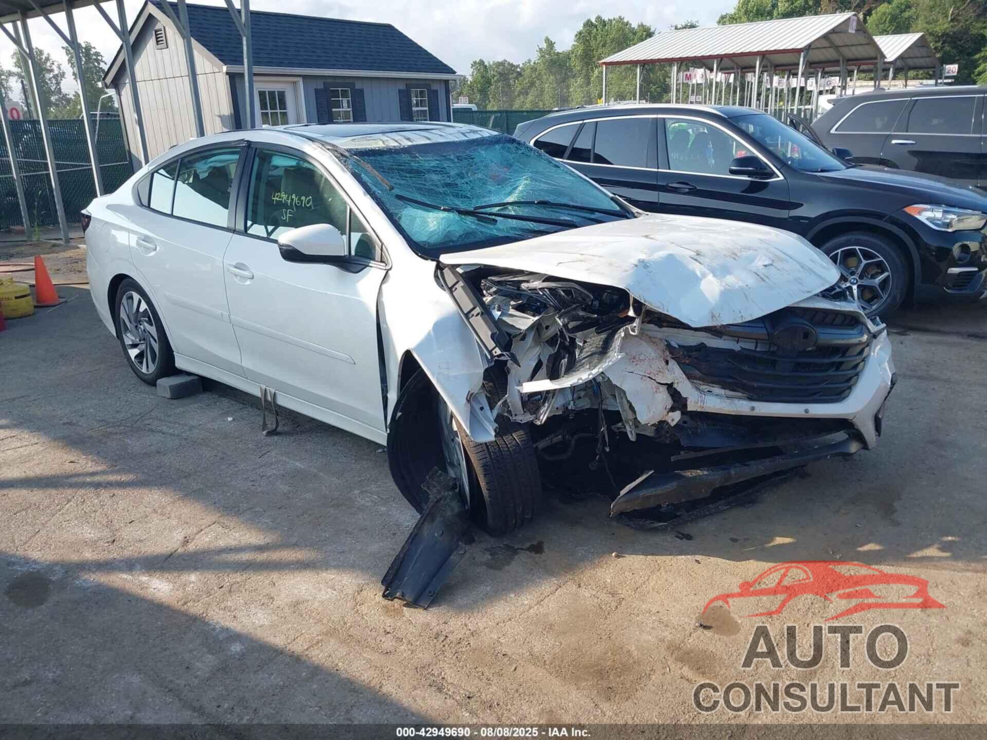 SUBARU LEGACY 2023 - 4S3BWAN61P3015433