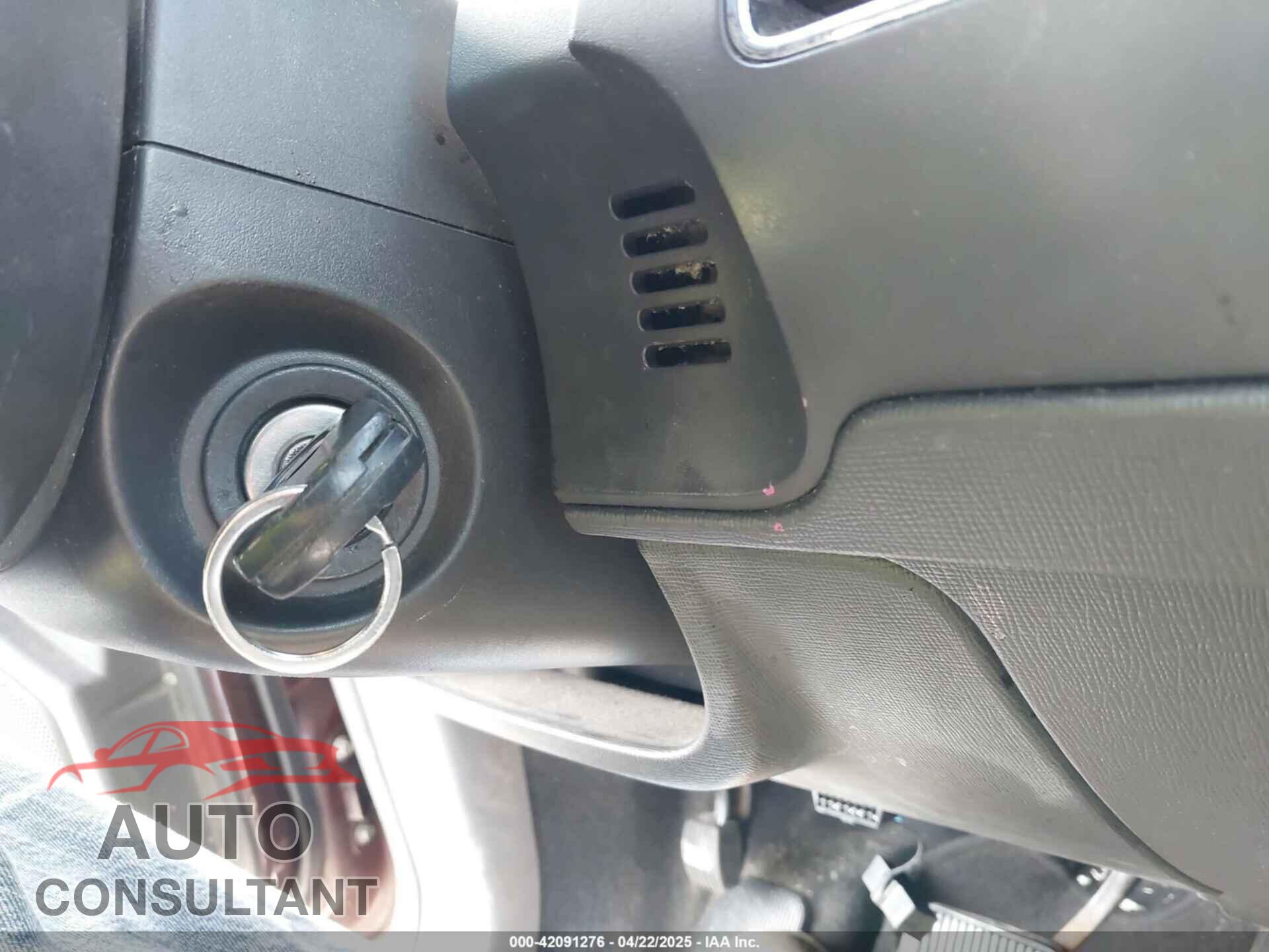 FORD FLEX 2009 - 2FMDK52C59BA51226