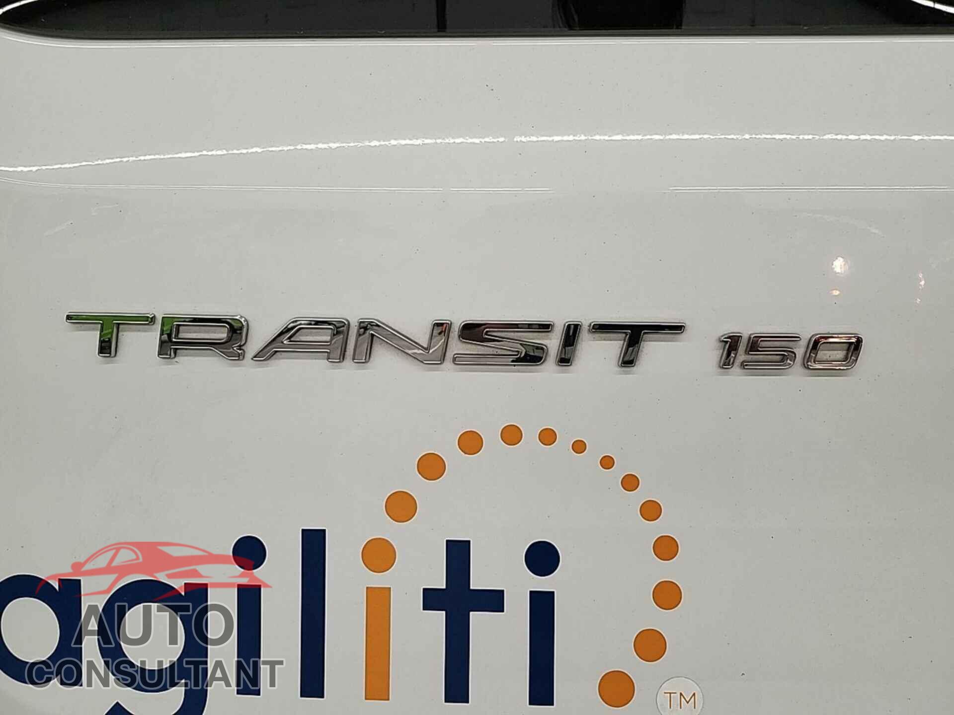 FORD TRANSIT-150 2017 - 1FTYE1YM3HKB48810