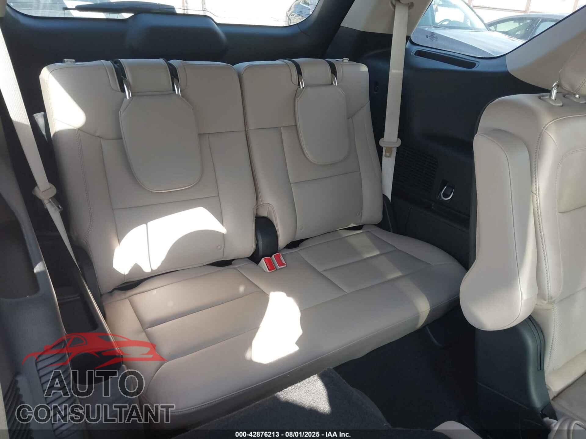 FORD EXPLORER 2023 - 1FMSK7FH7PGB43890