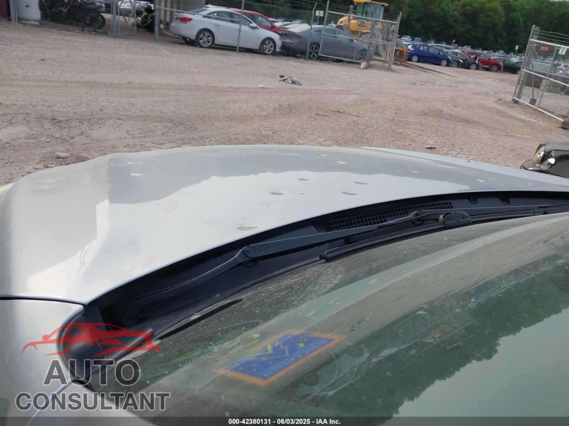 SUBARU OUTBACK 2015 - 4S4BSBFC9F3292976
