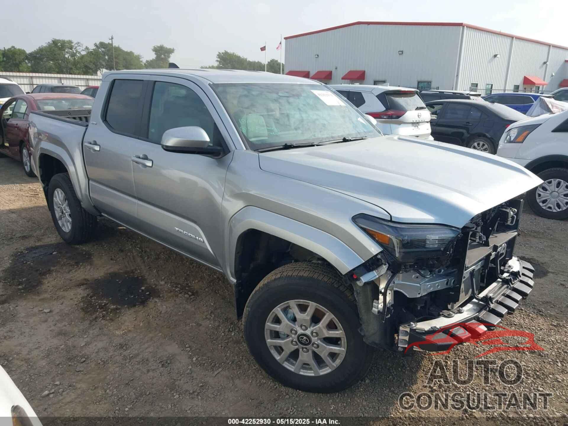 TOYOTA TACOMA 2024 - 3TMLB5JN7RM054906