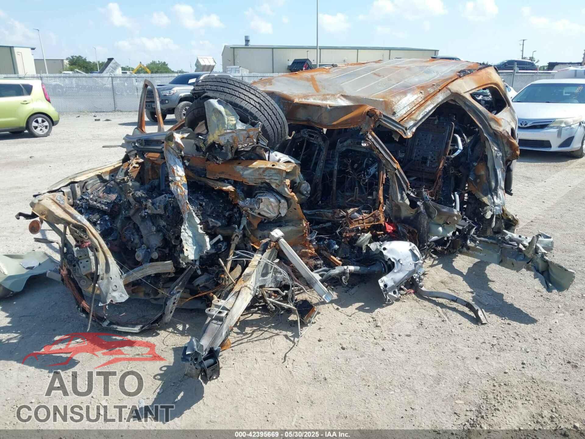 DODGE DURANGO 2018 - 1C4RDHAG4JC290314