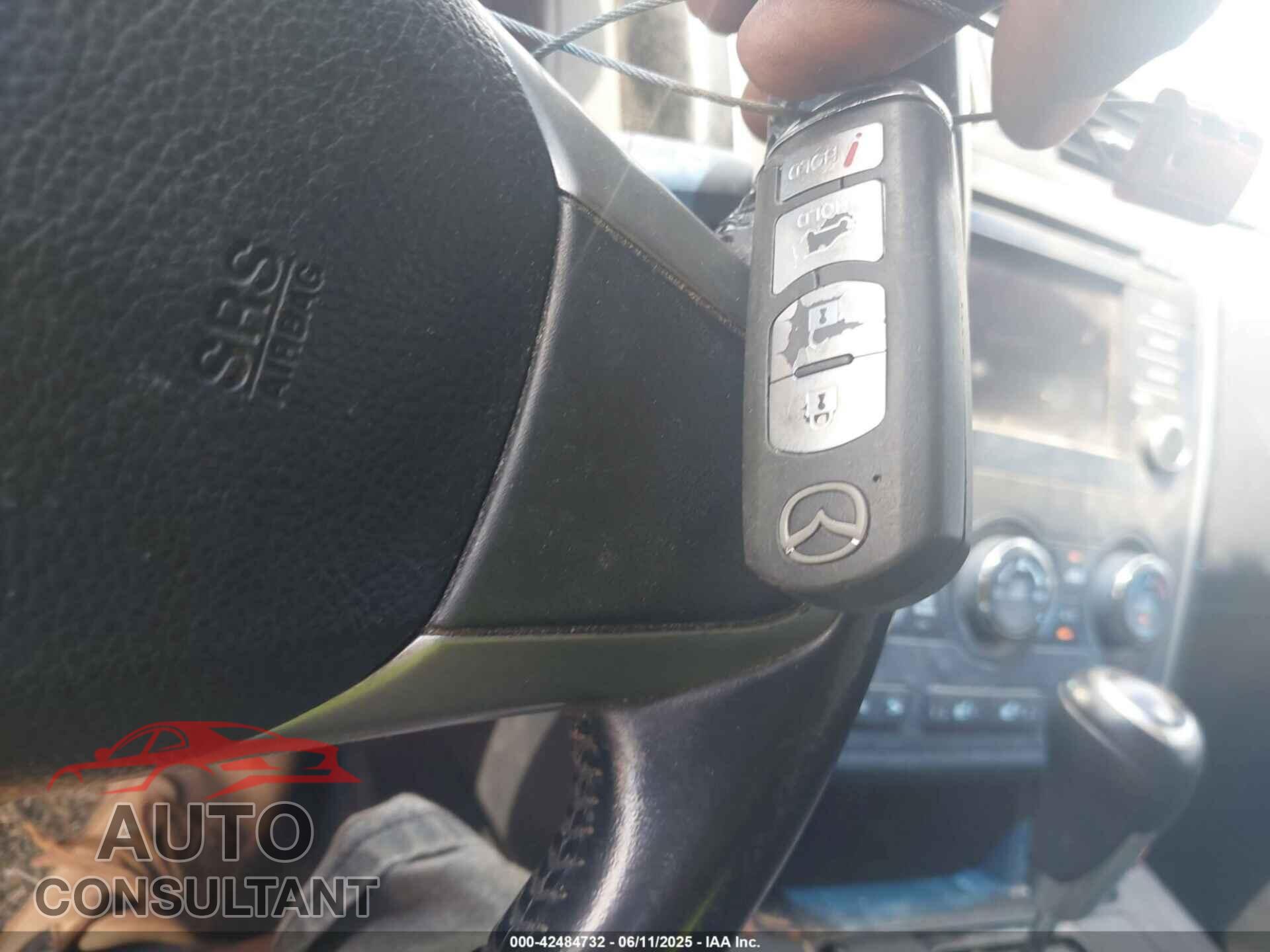 MAZDA CX-9 2013 - JM3TB2CA7D0416096