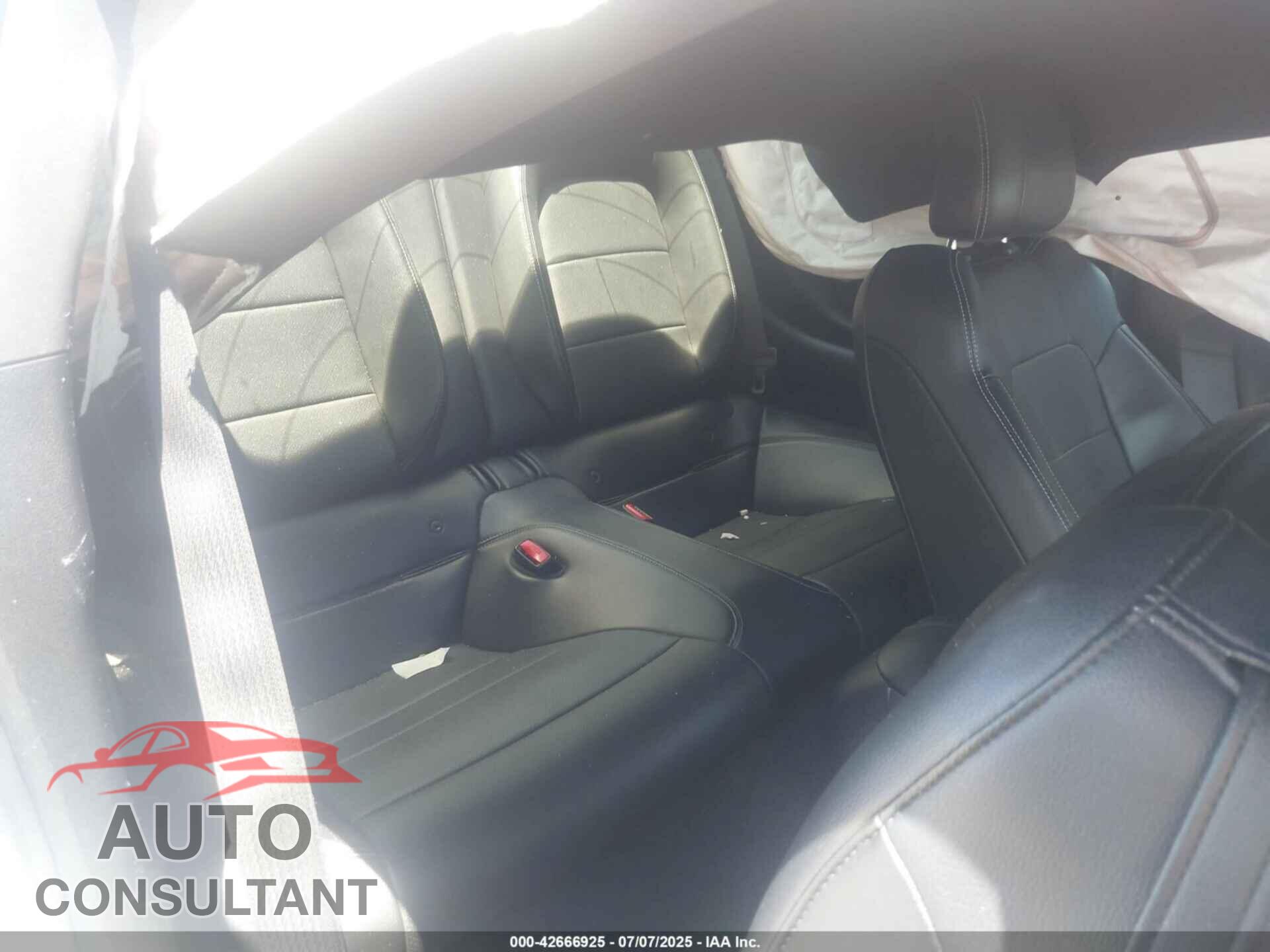 FORD MUSTANG 2015 - 1FA6P8TH0F5352454