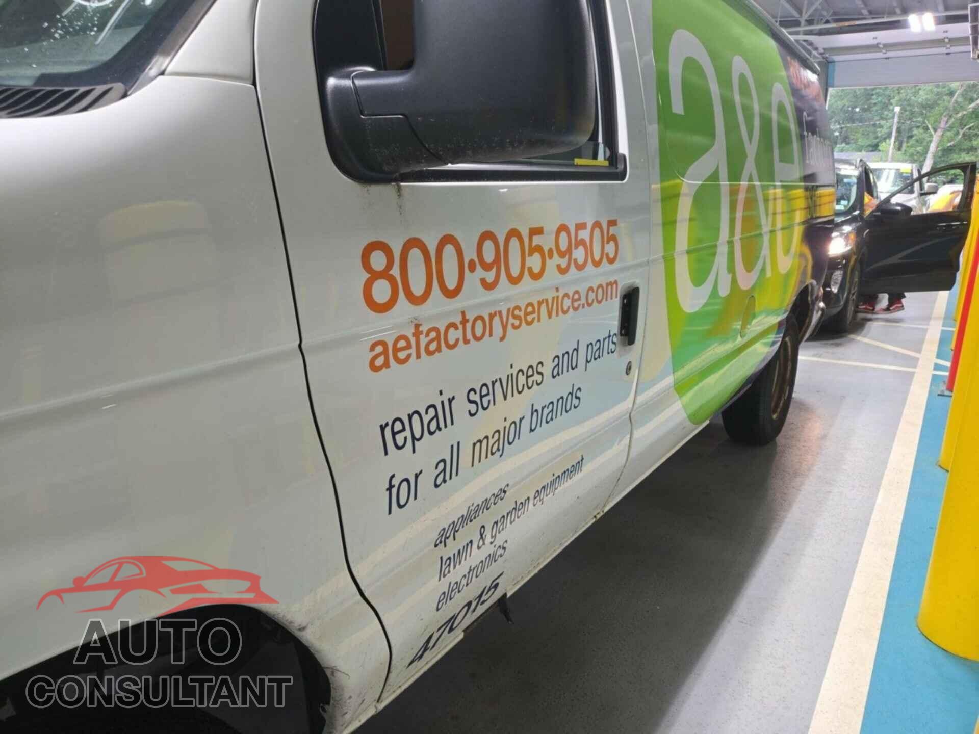 FORD E-150 2014 - 1FTNE1EW1EDA44471