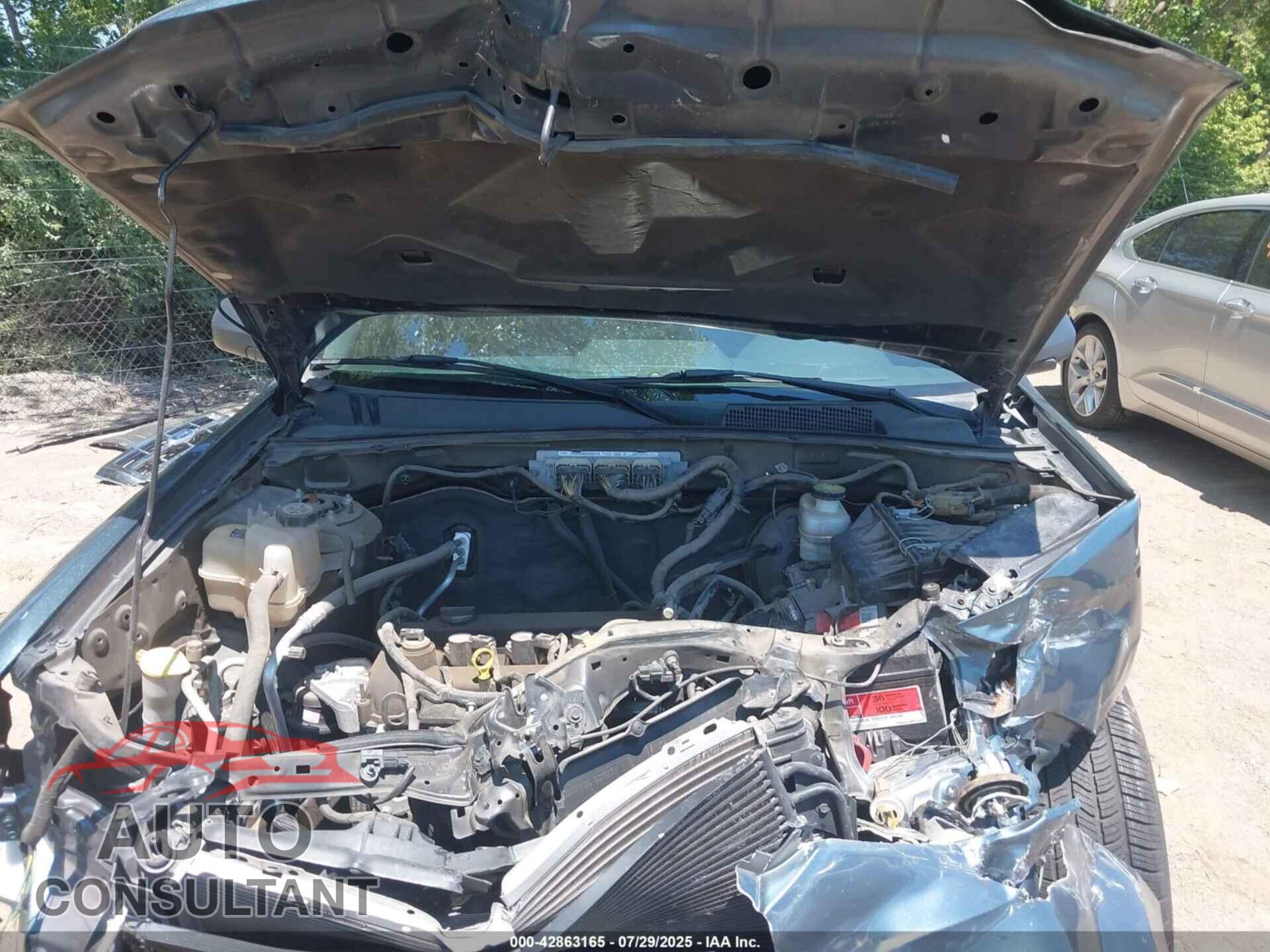 FORD ESCAPE 2012 - 1FMCU0D76CKB12086