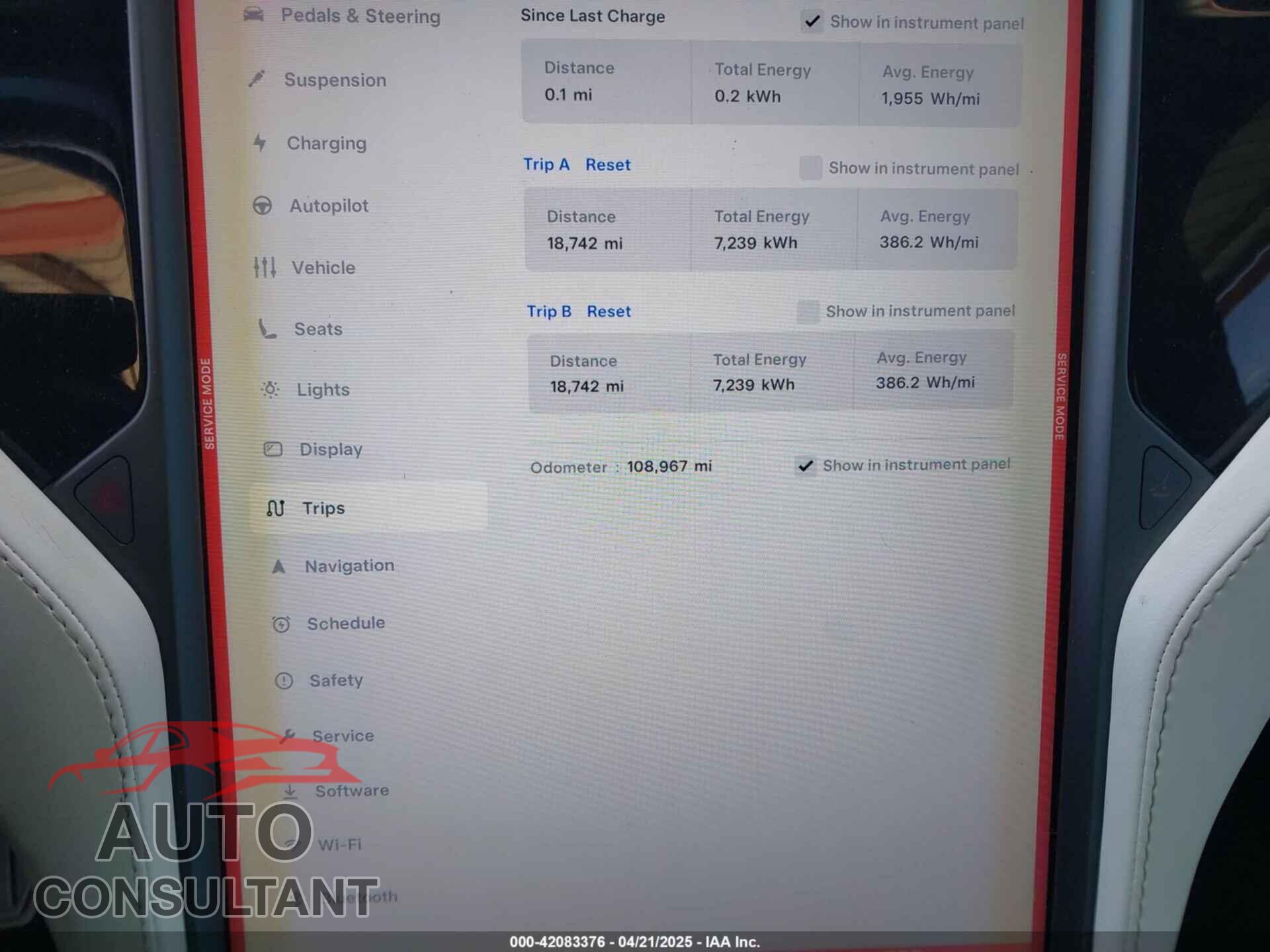 TESLA MODEL X 2018 - 5YJXCBE22JF101376