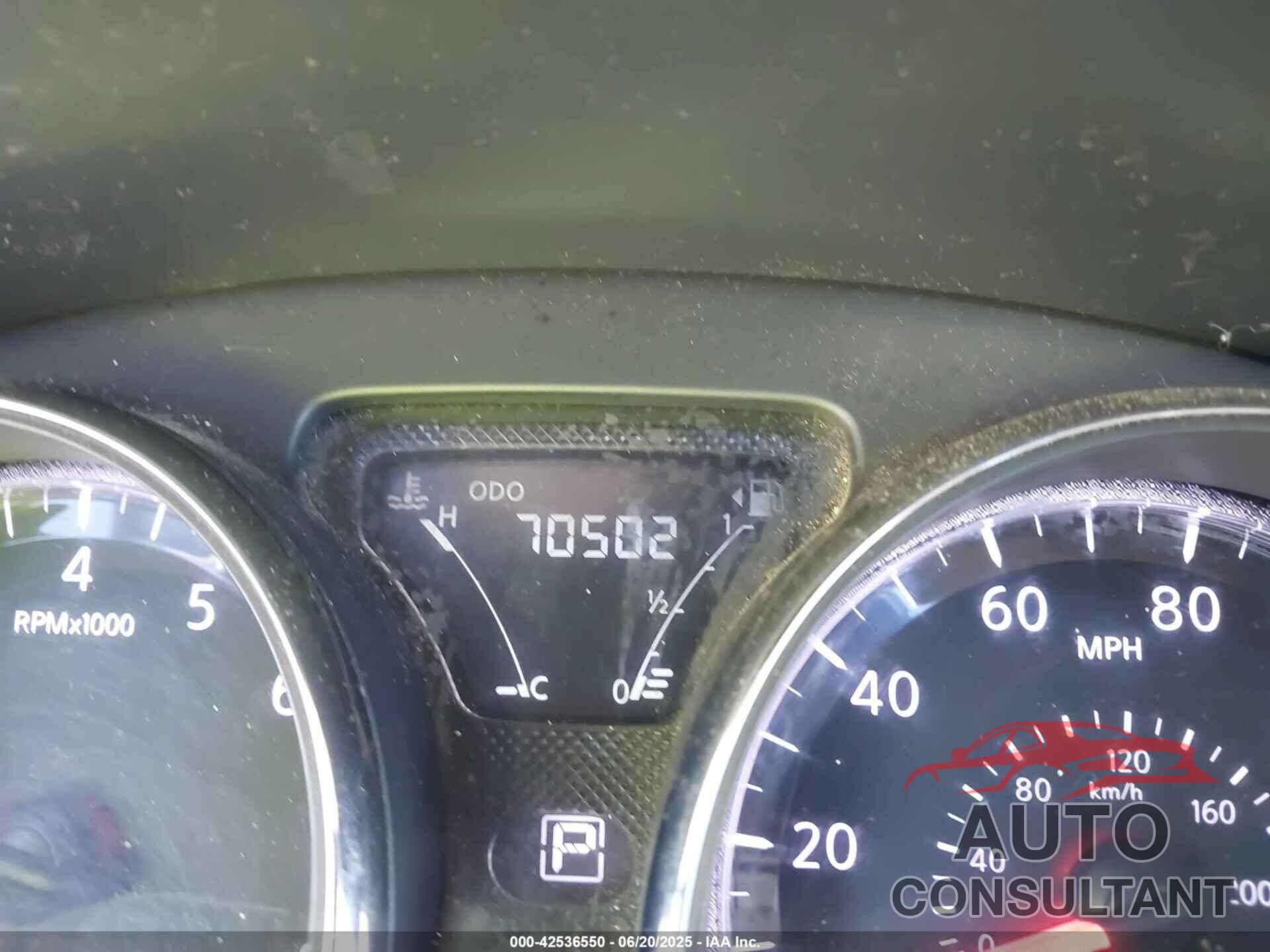 NISSAN VERSA 2017 - 3N1CN7AP8HL823974