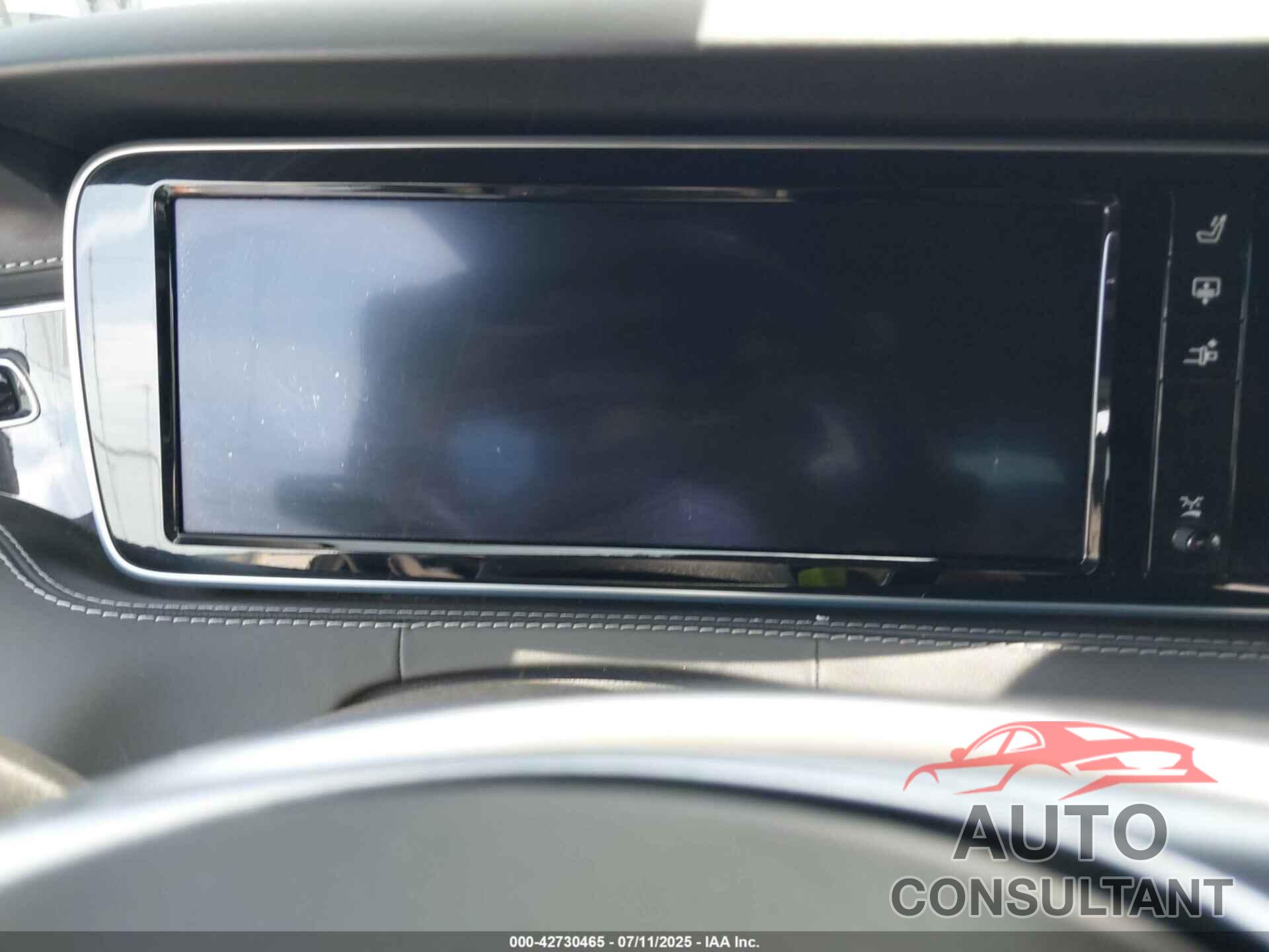 MERCEDES-BENZ S 550 2016 - WDDXJ8FB6GA016717