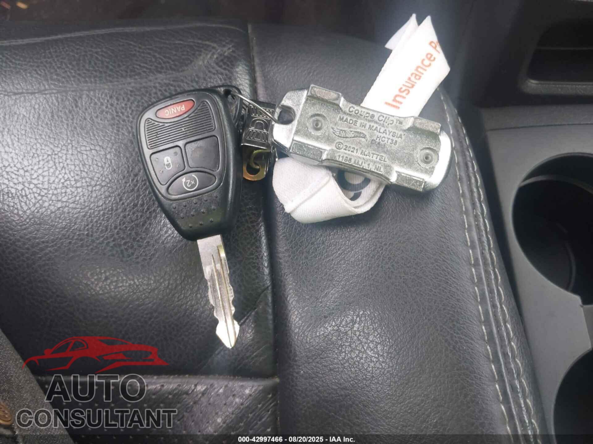 JEEP COMPASS 2015 - 1C4NJDEB5FD177195