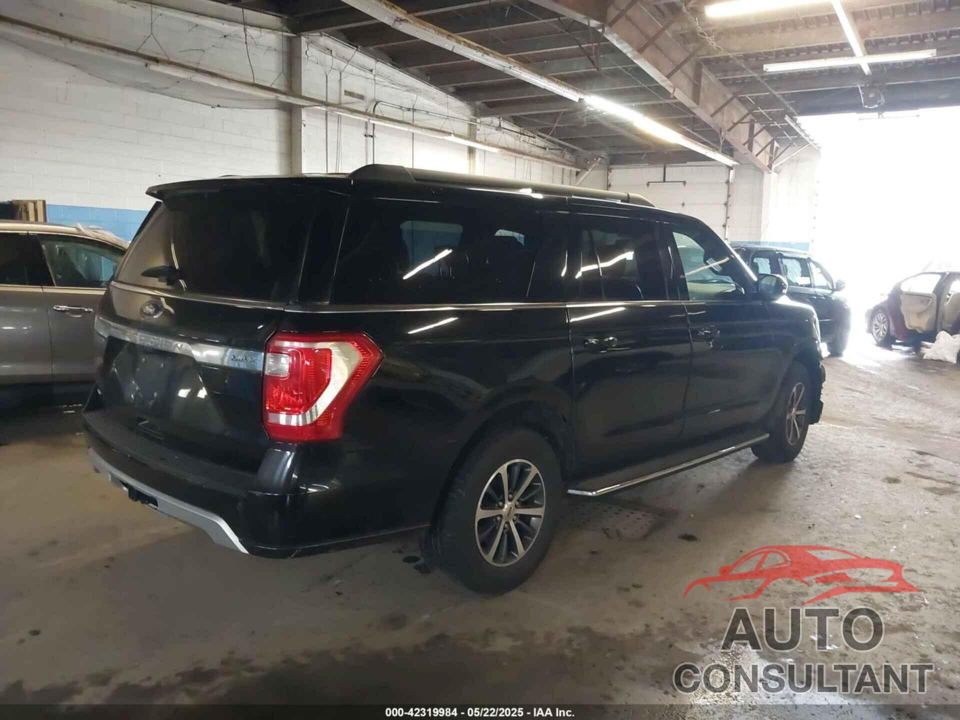 FORD EXPEDITION MAX 2018 - 1FMJK1JT6JEA05796