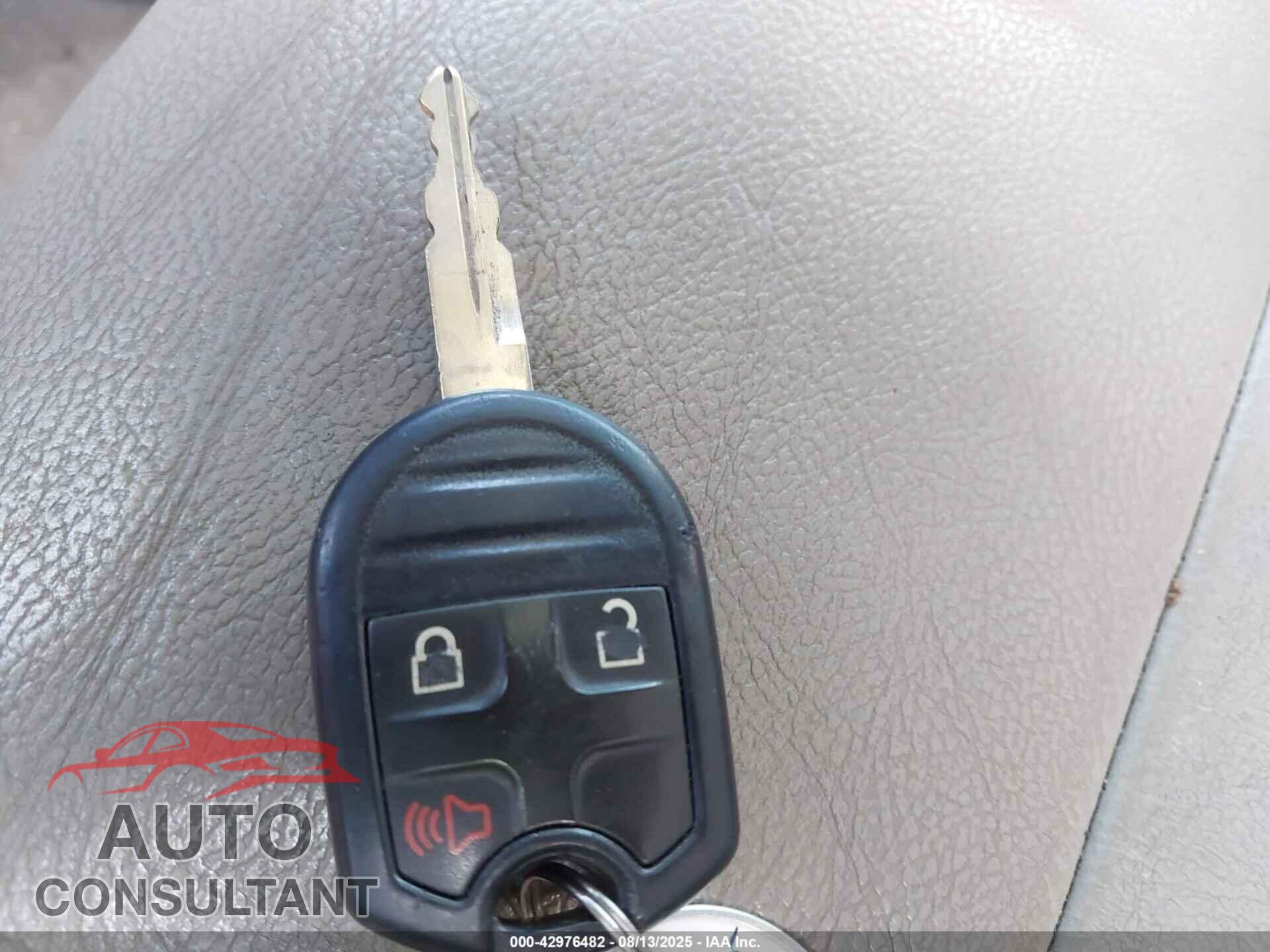 FORD EDGE 2014 - 2FMDK3JC0EBB38029