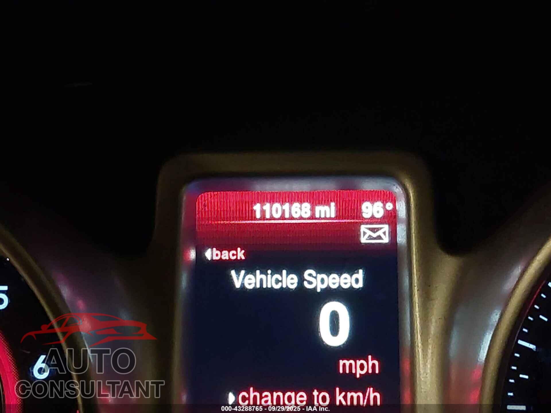 DODGE JOURNEY 2015 - 3C4PDCAB3FT665524
