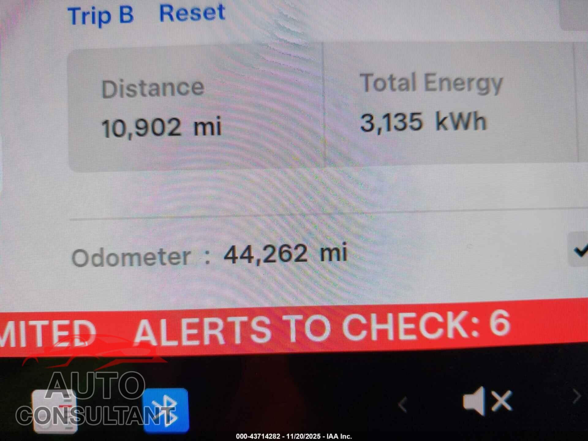 TESLA MODEL 3 2023 - 5YJ3E1EA8PF656299