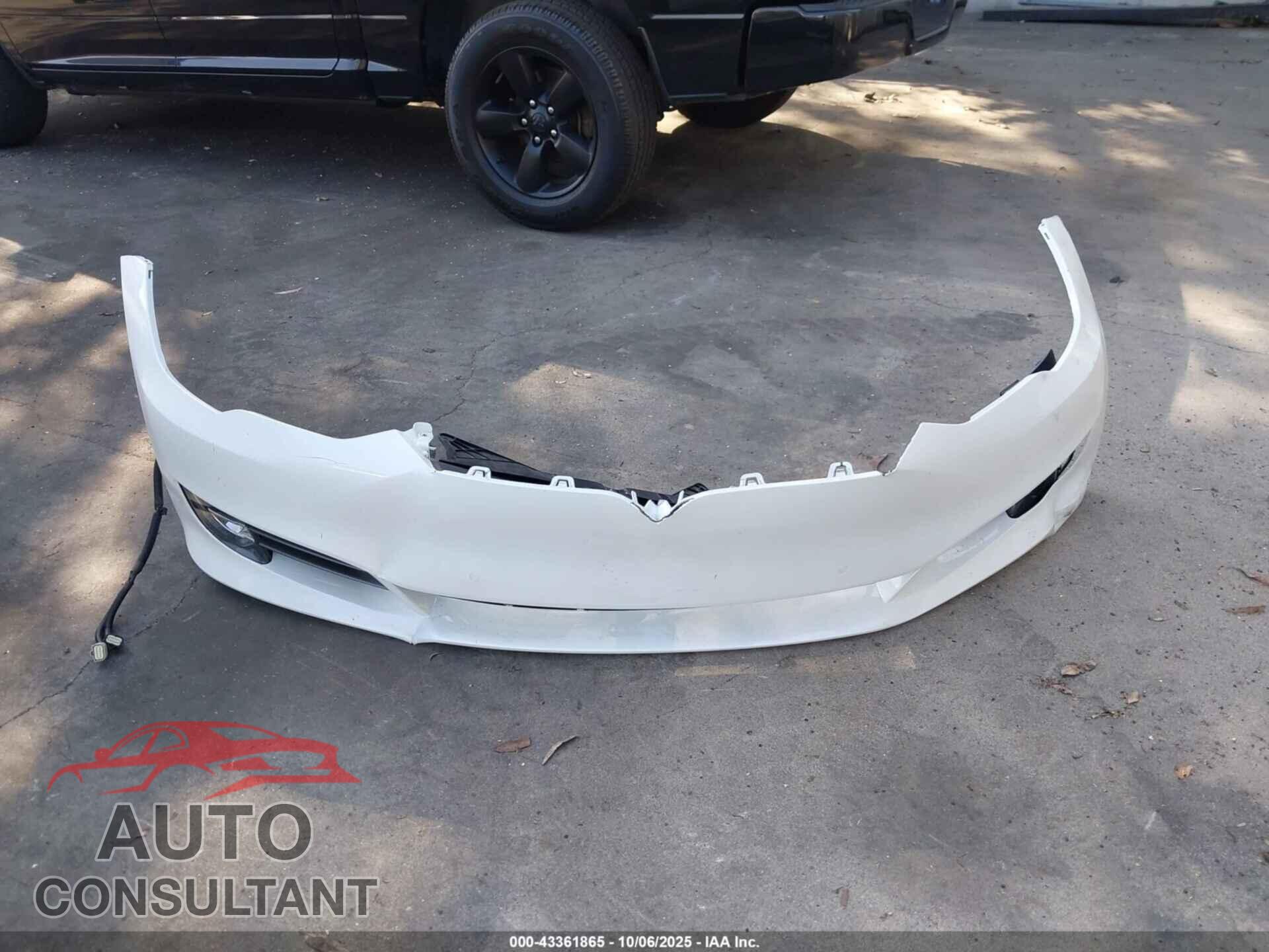 TESLA MODEL S 2019 - 5YJSA1E25KF347933
