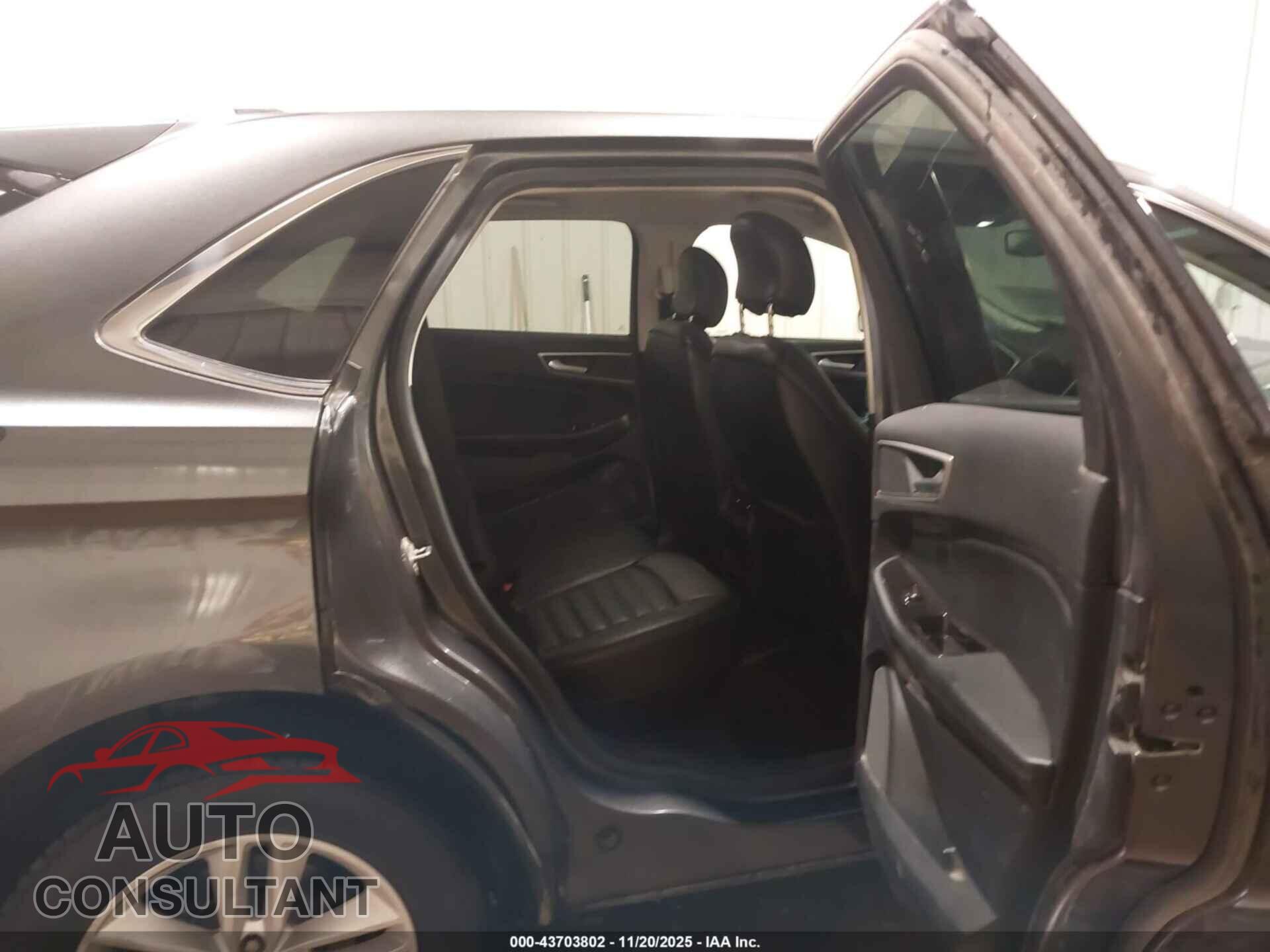 FORD EDGE 2018 - 2FMPK4J96JBB74440