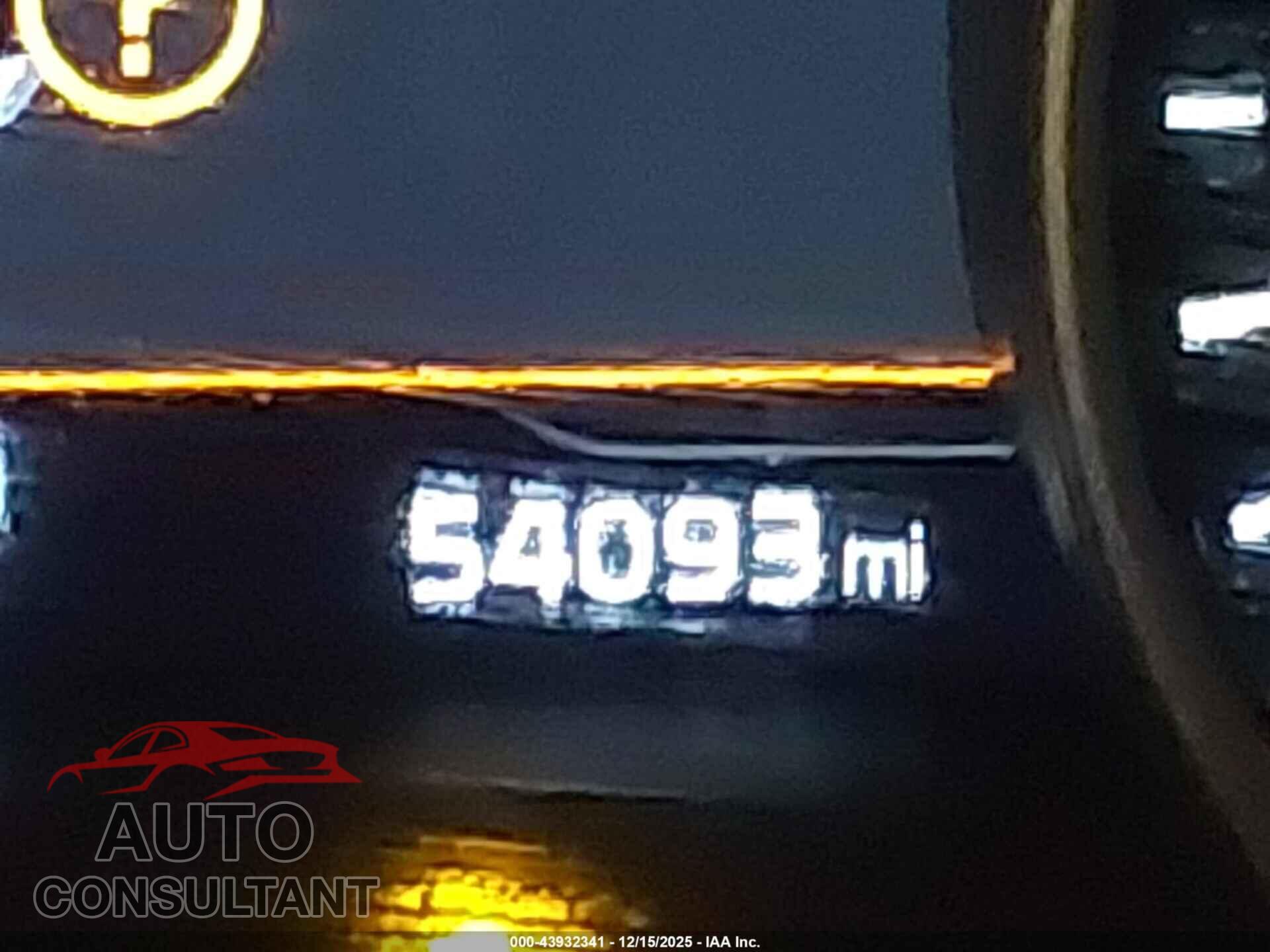 KIA STINGER 2018 - KNAE45LC9J6036357