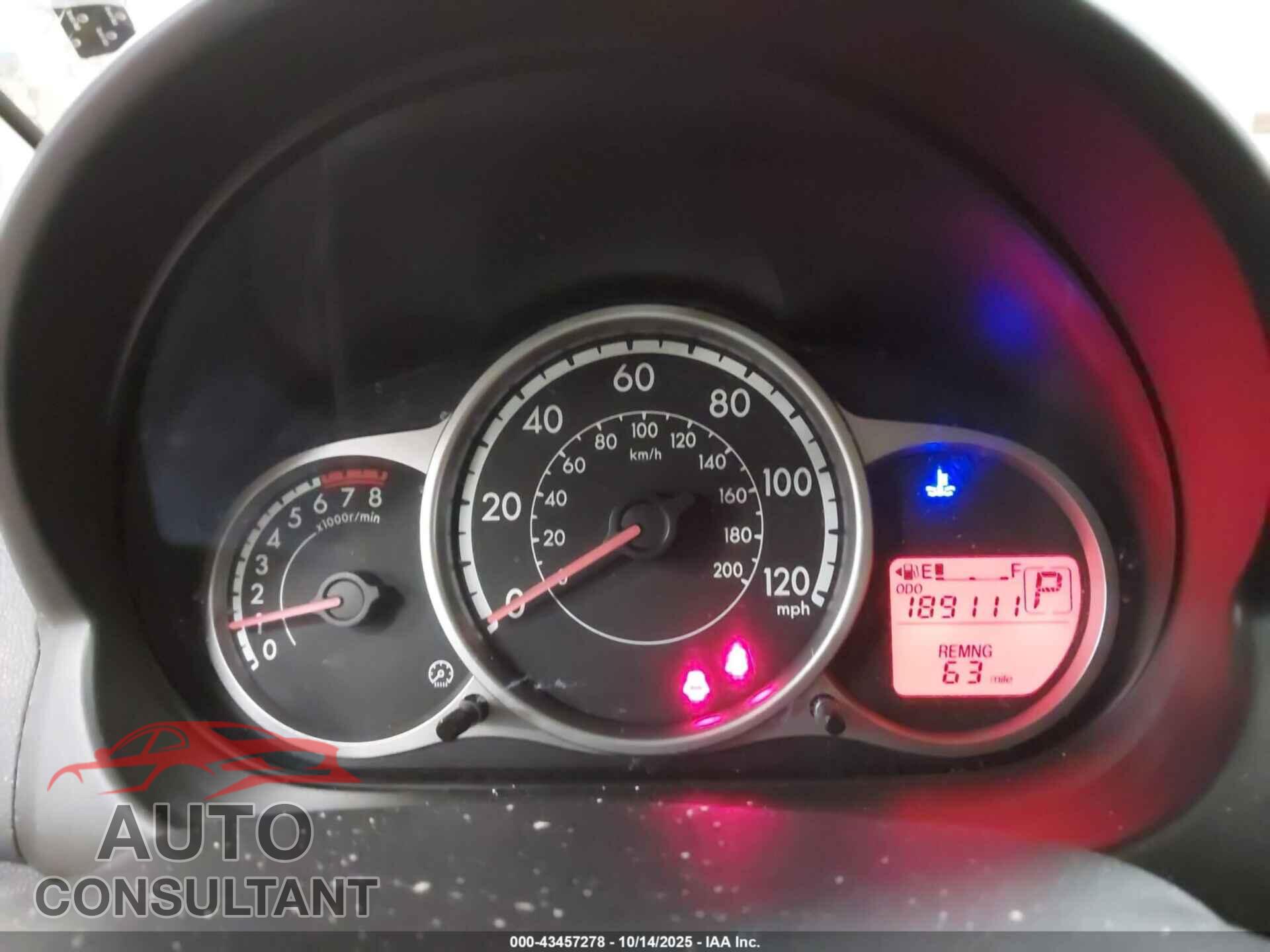 MAZDA MAZDA2 2013 - JM1DE1LZ2D0157831