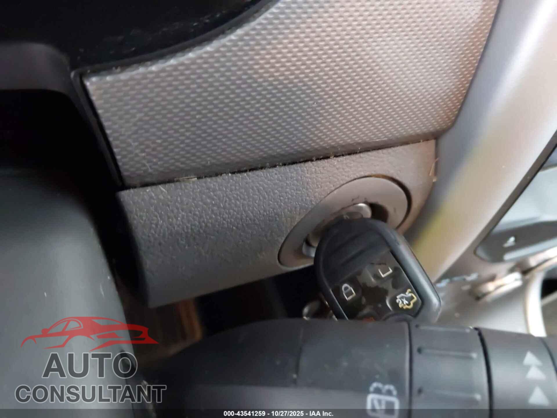 FORD EDGE 2013 - 2FMDK3J9XDBB34721
