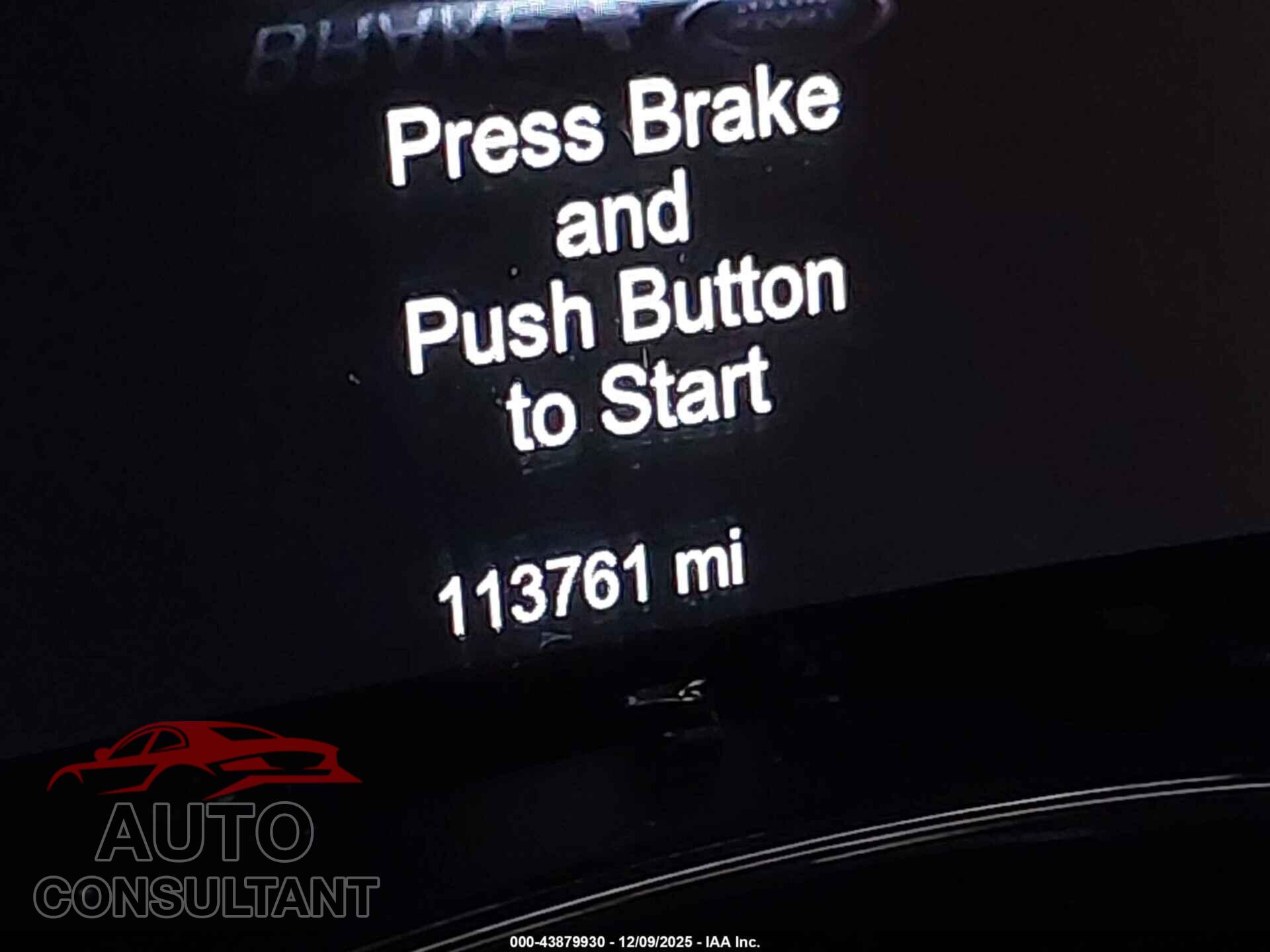 DODGE DURANGO 2014 - 1C4SDJCT2EC977929